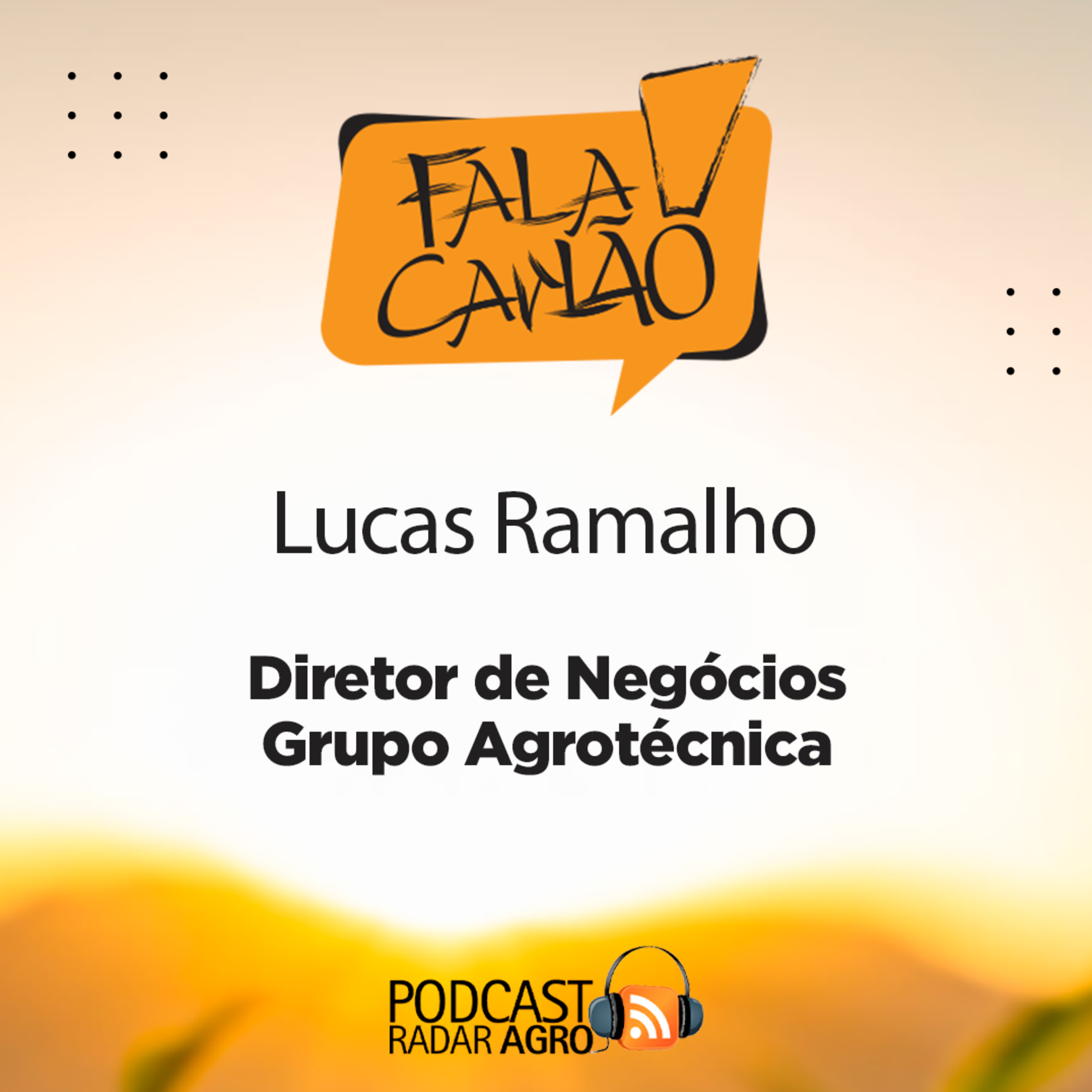 Radar Agro