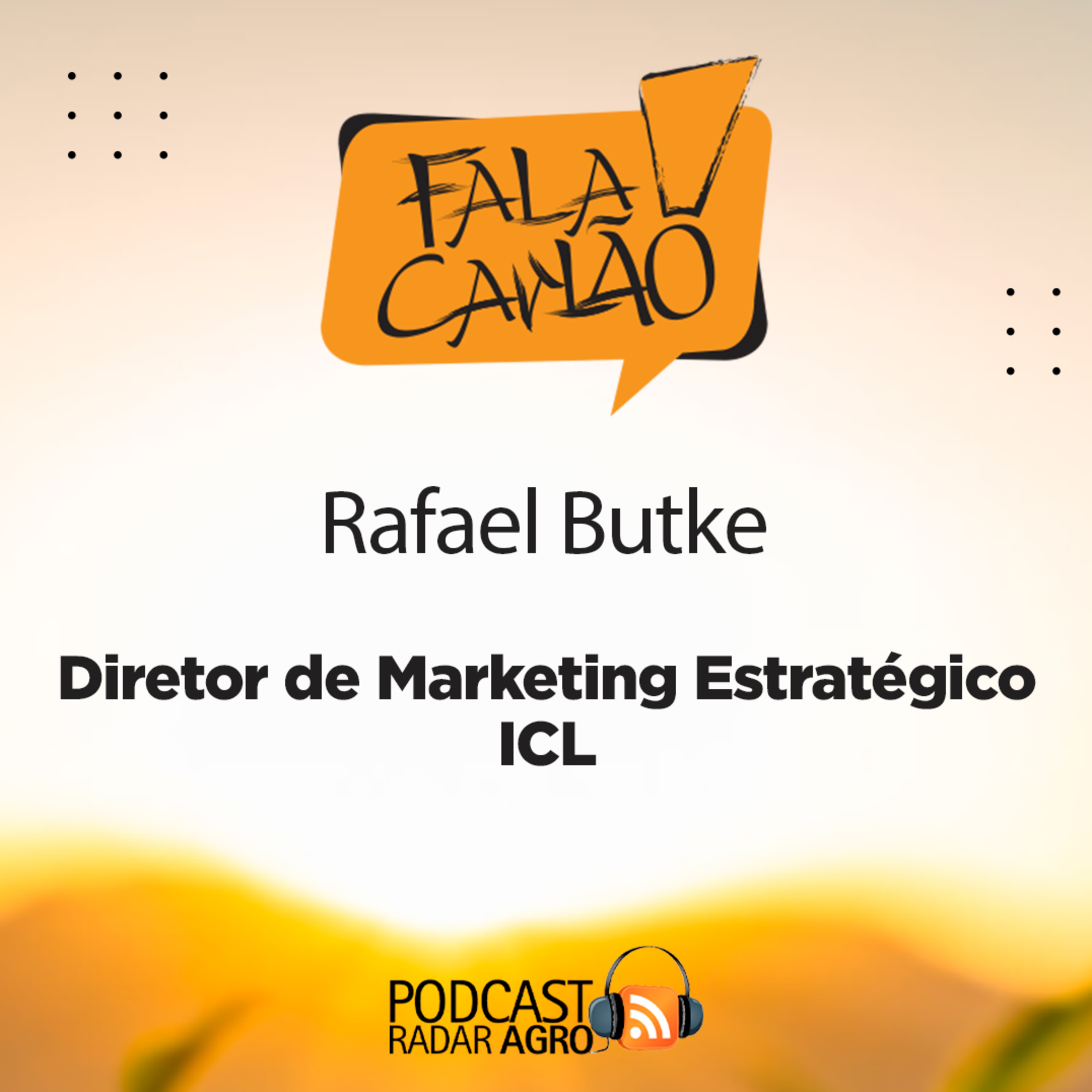 O Horizonte da ICL na distribuição | Fala Carlão episode artwork