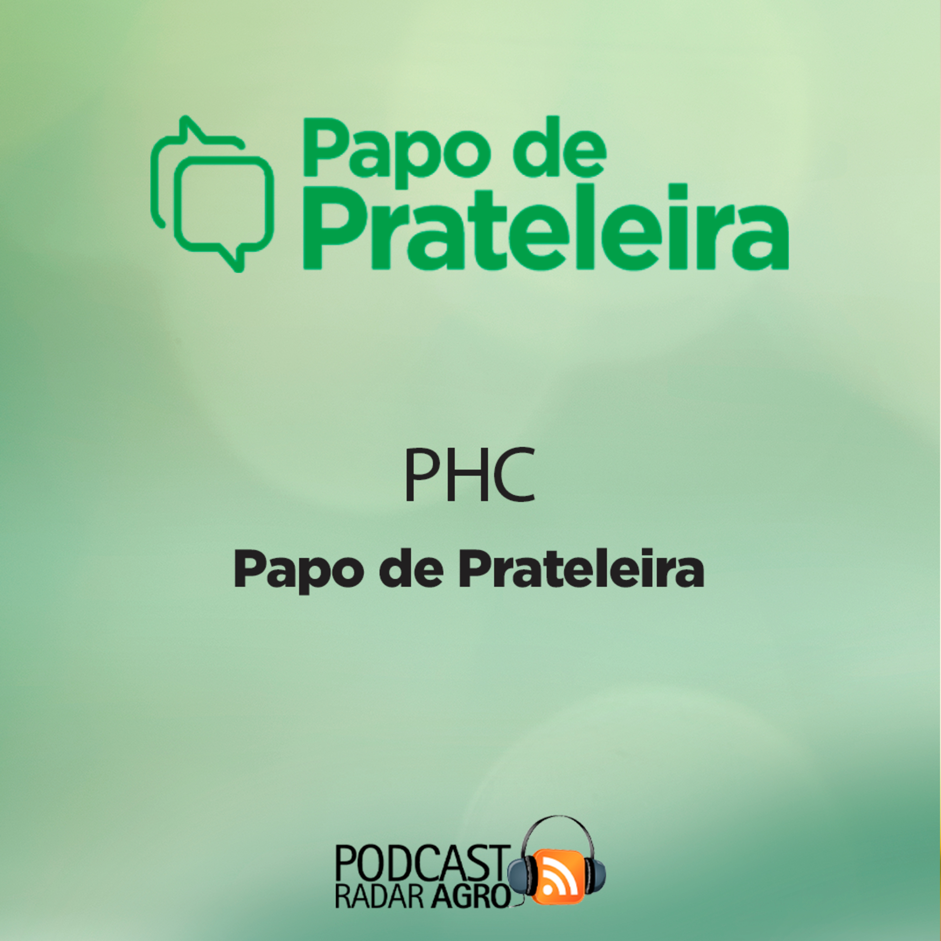 2º Fórum Sanidade de Soja PHC | Papo de Prateleira Especial