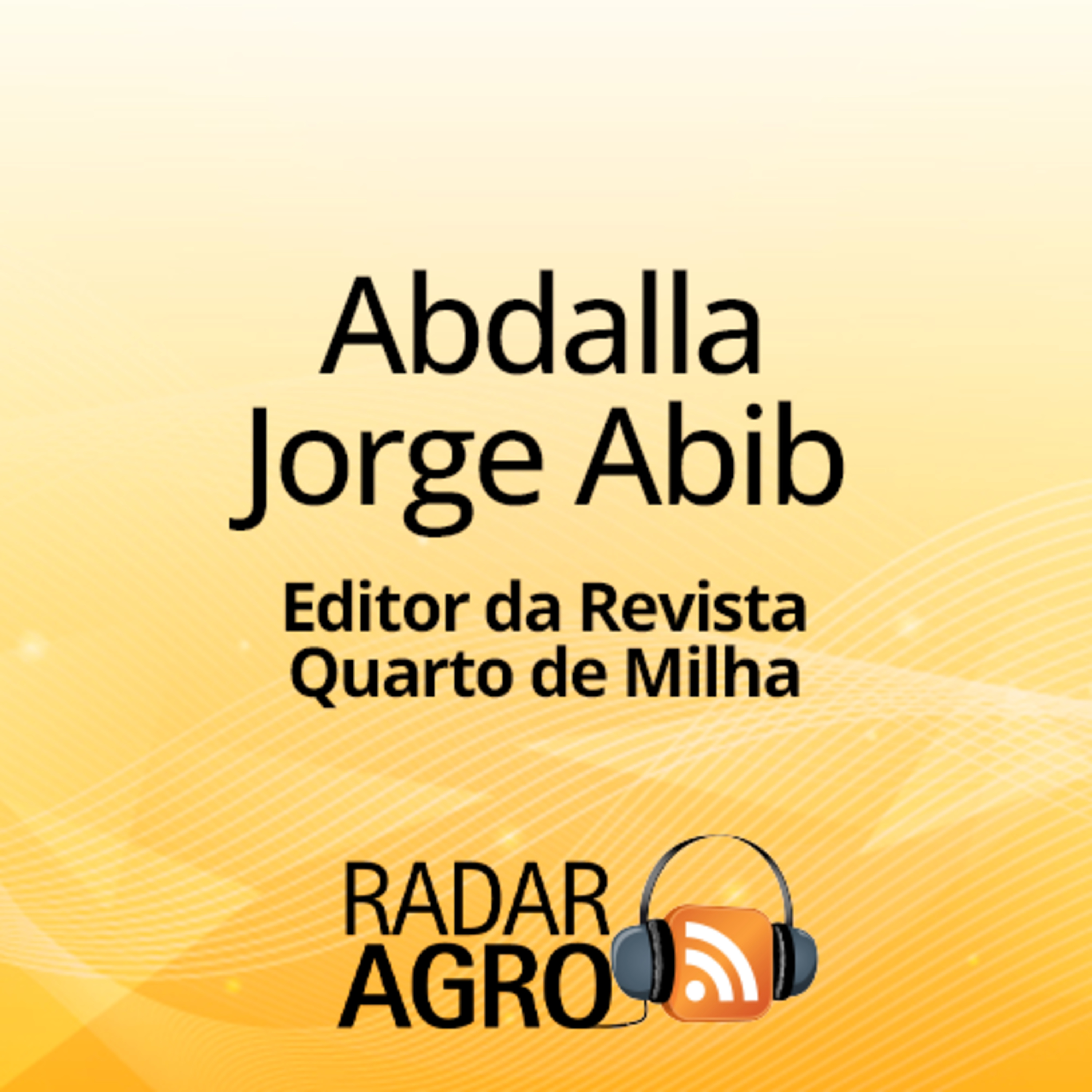 Radar Agro
