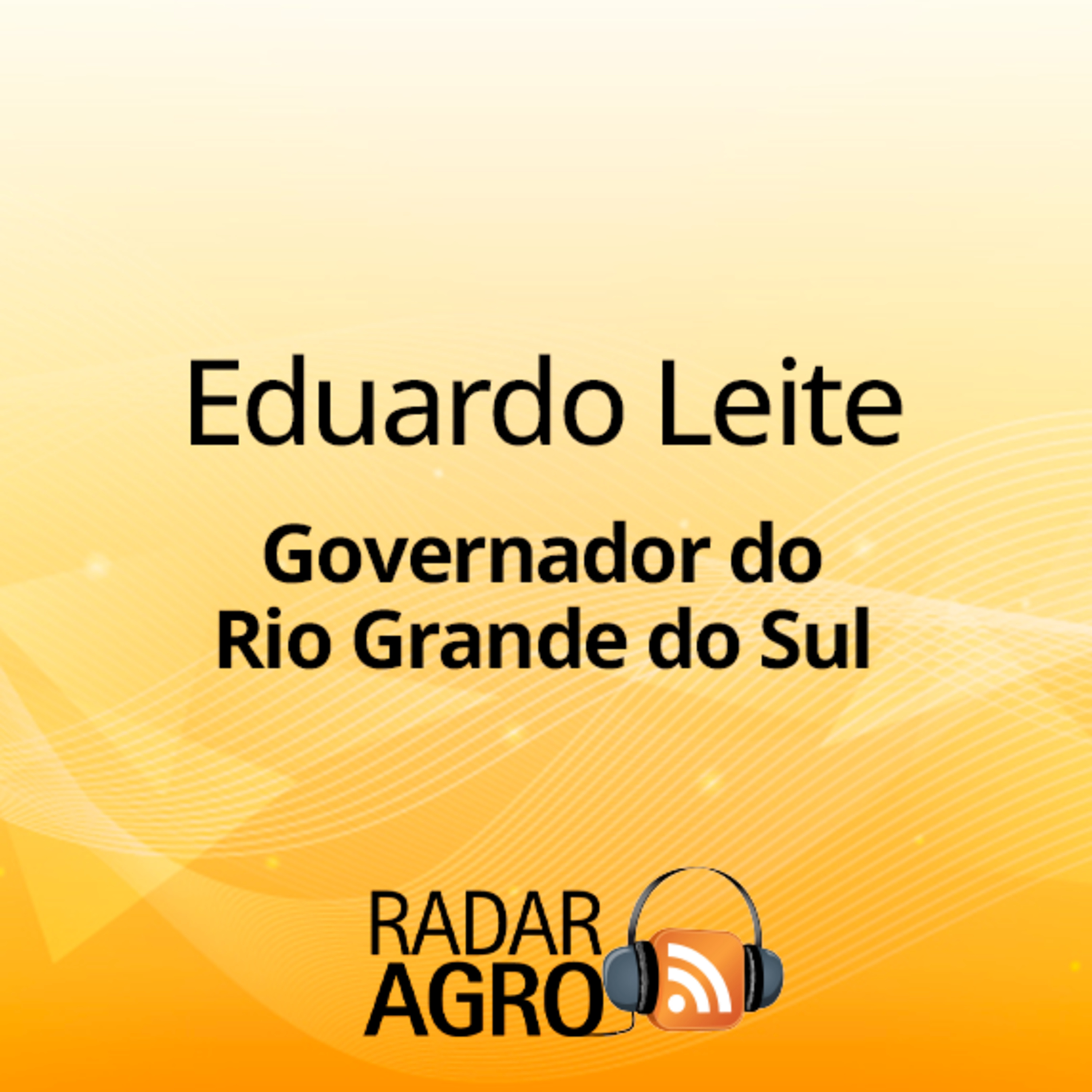 Governador Eduardo Leite exclusivo no Fala Carlão | Fala Carlão 