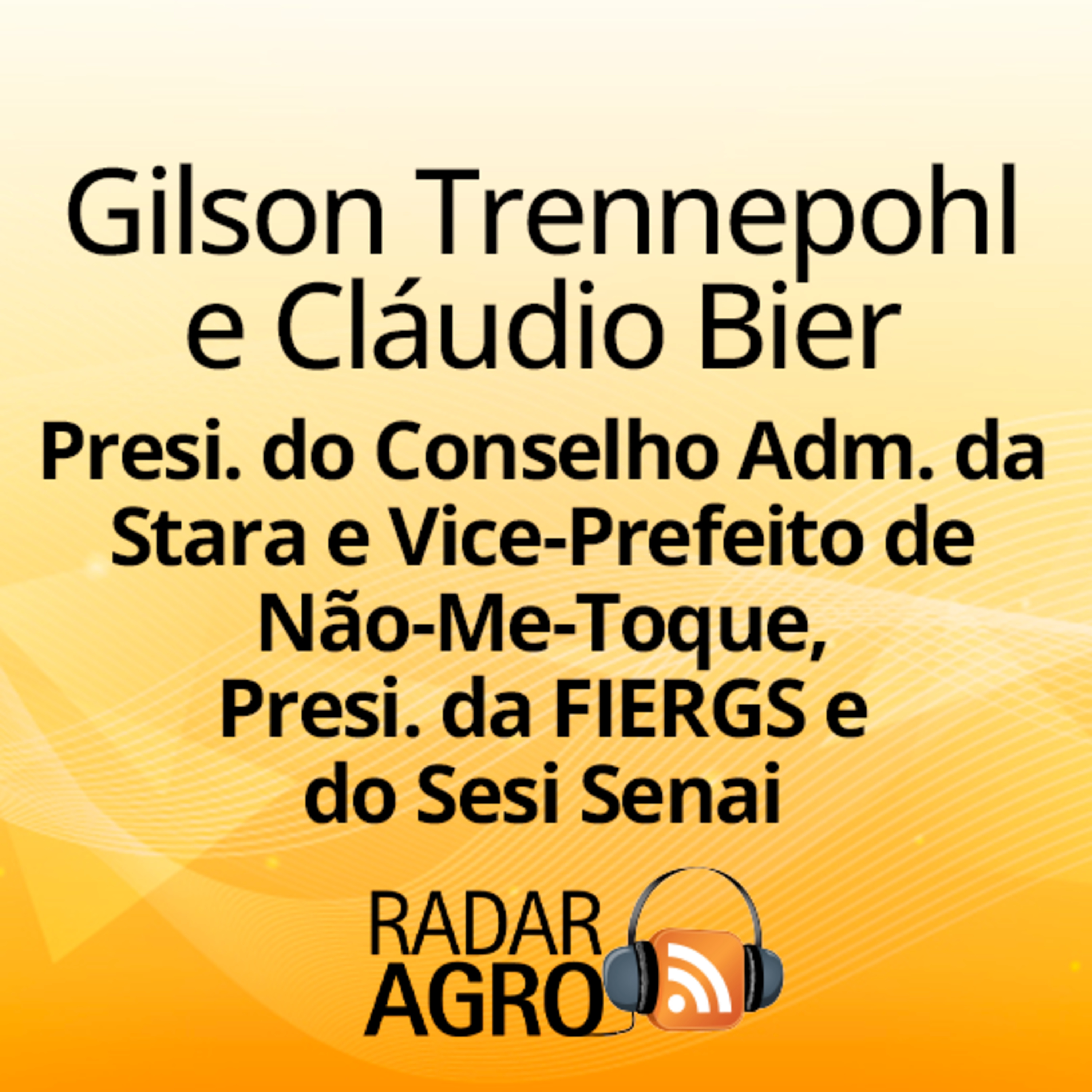 Radar Agro