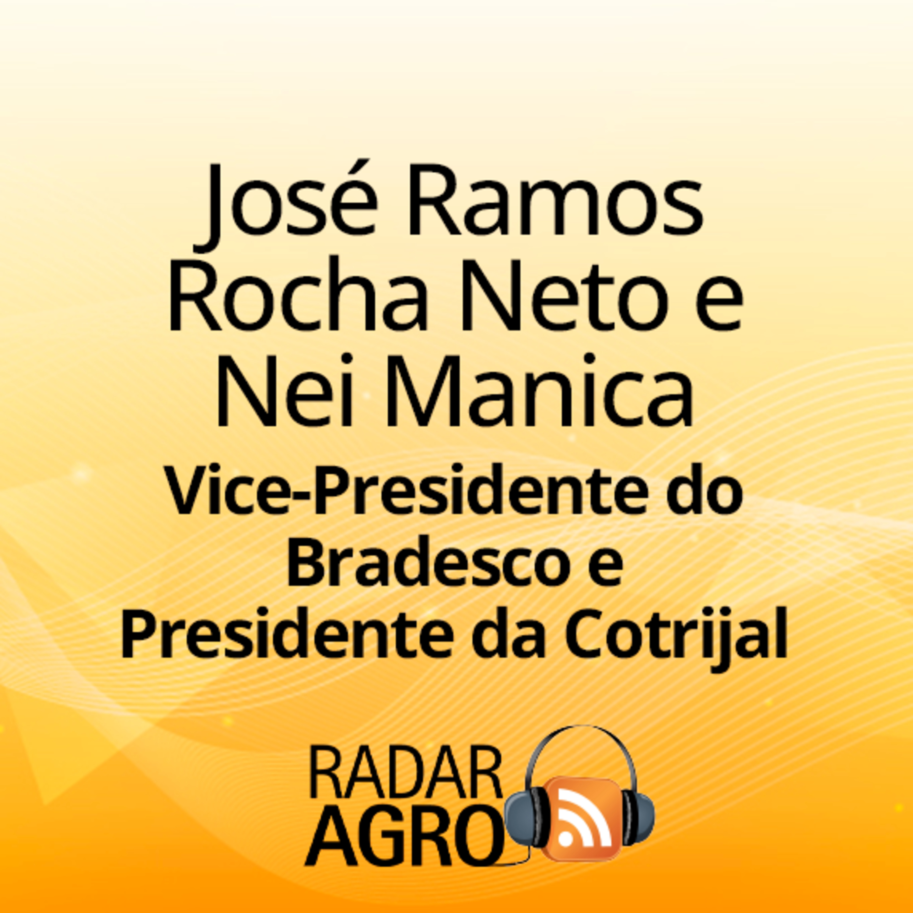 Bradesco e Cotrijal juntos pelo agro na Expodireto | Fala Carlão  episode artwork
