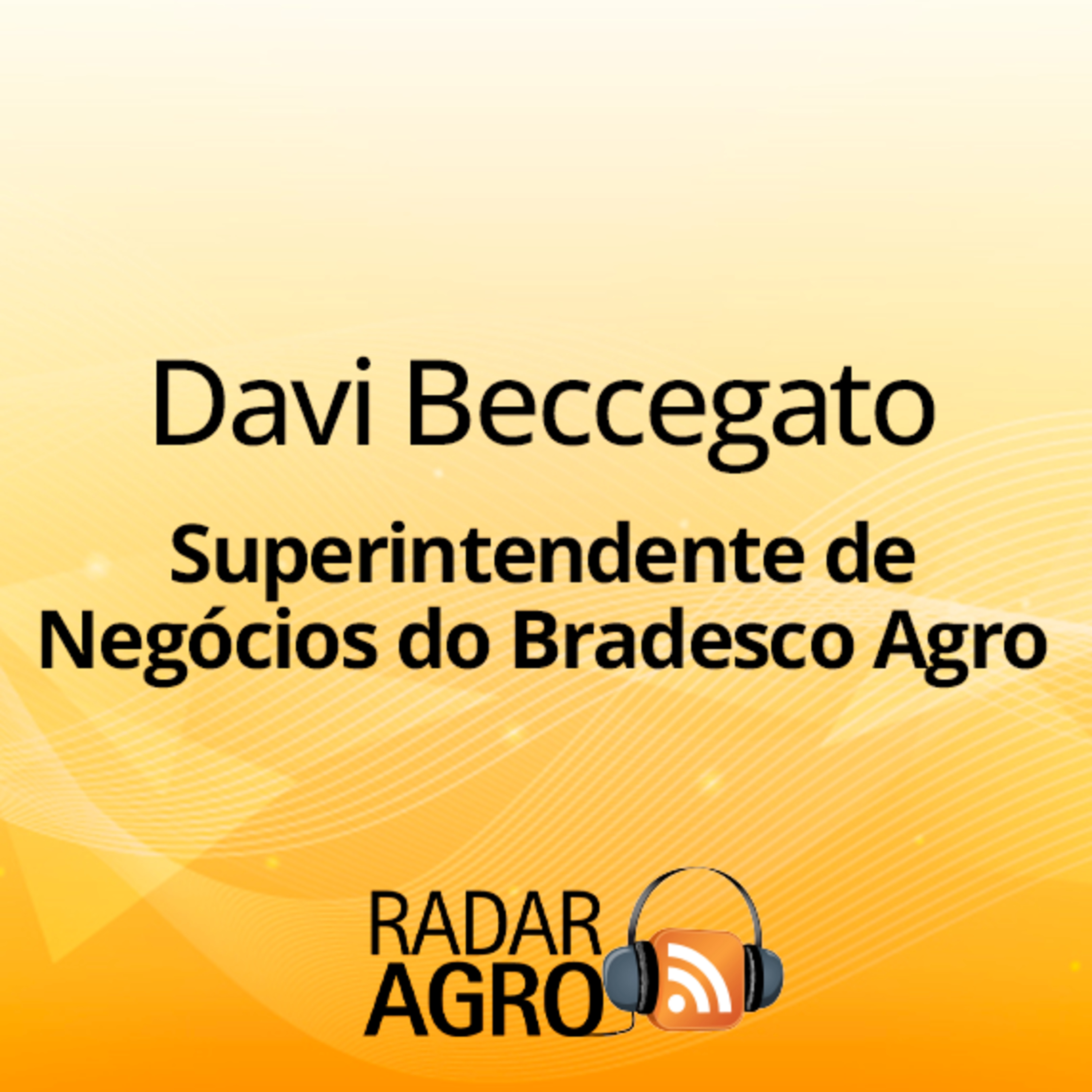 Bradesco BBI avança na segmentação do agro | Fala Carlão  episode artwork