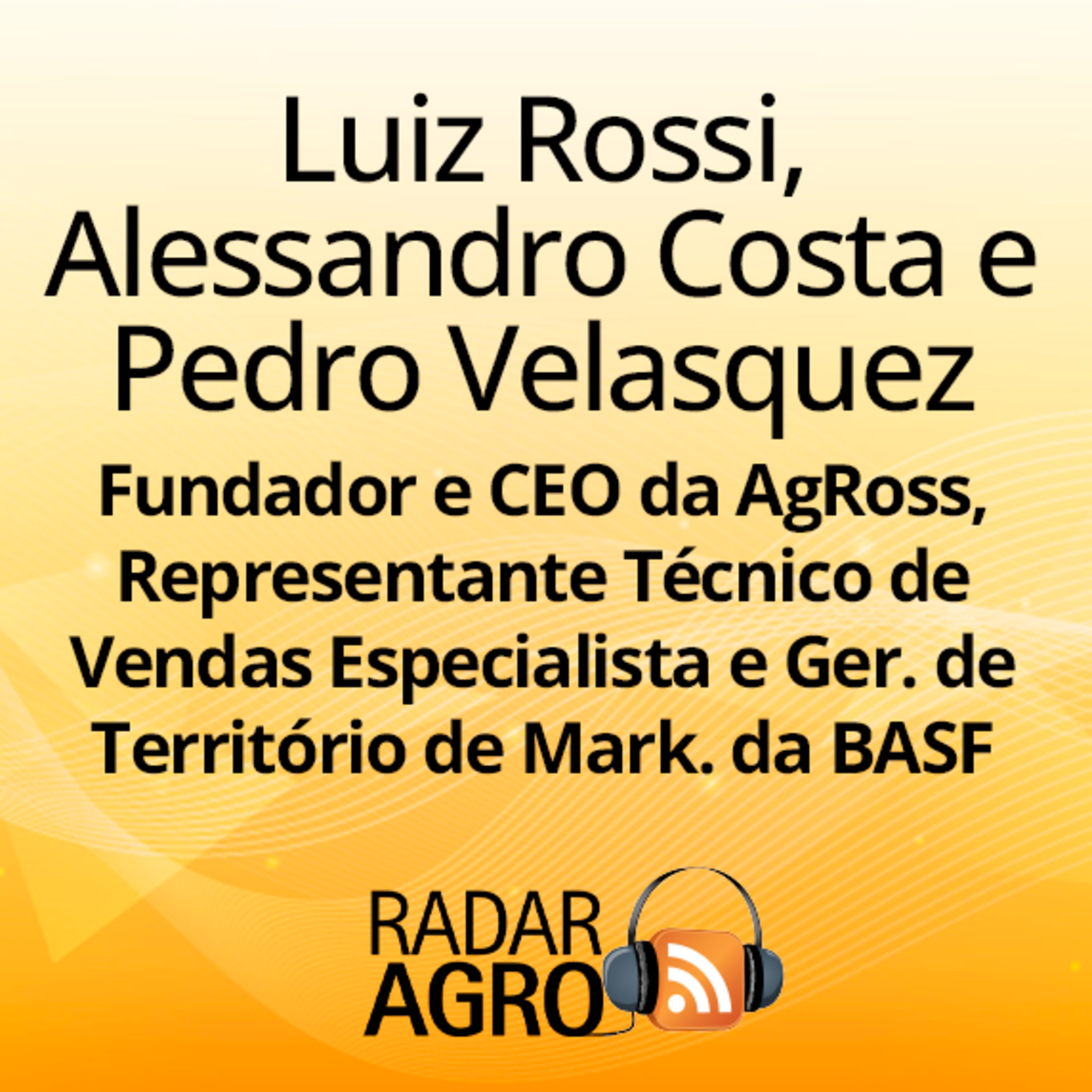 Radar Agro