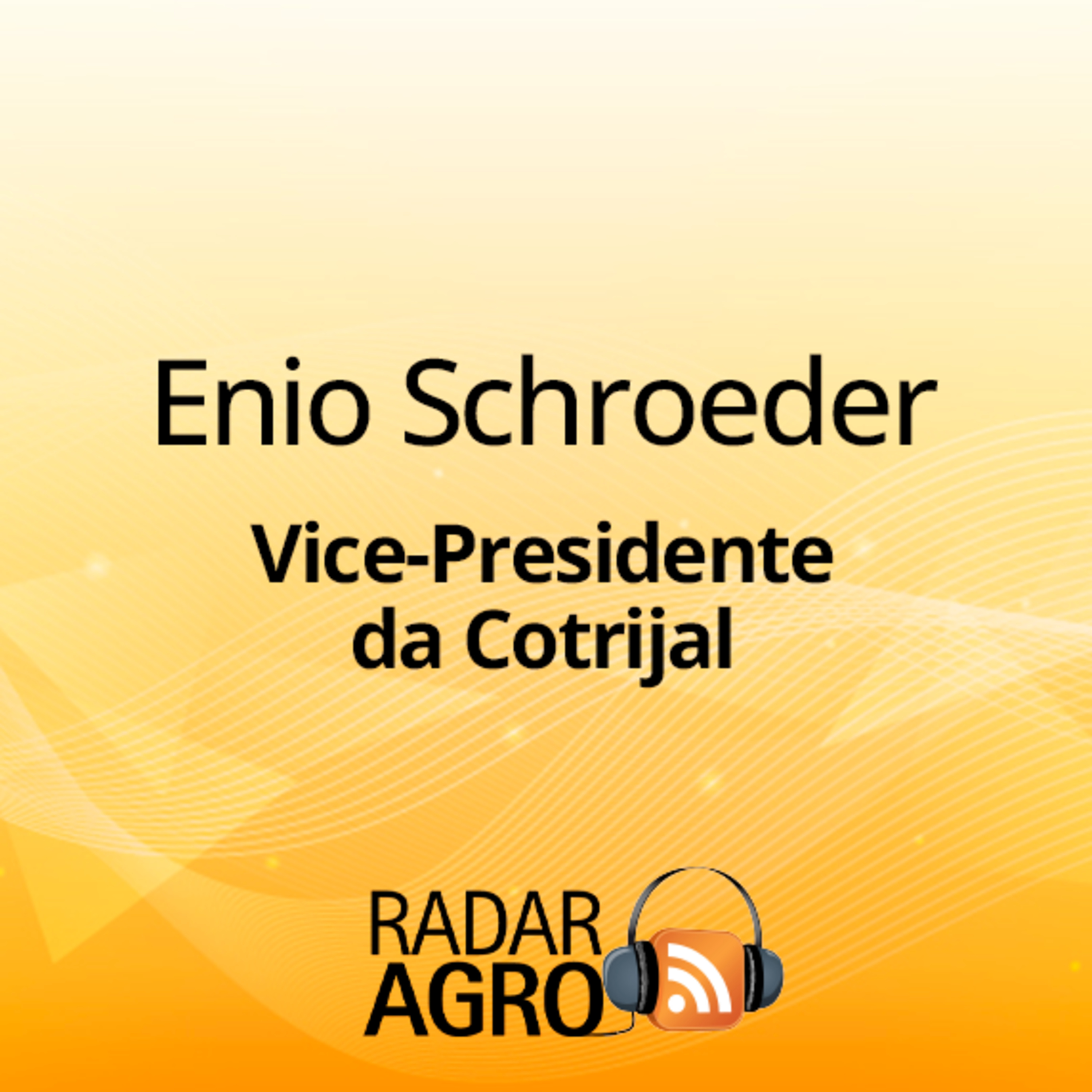 Enio Schroeder, de estagiário a vice-presidente, e sua marca no agro gaúcho | Domingão do Carlão 