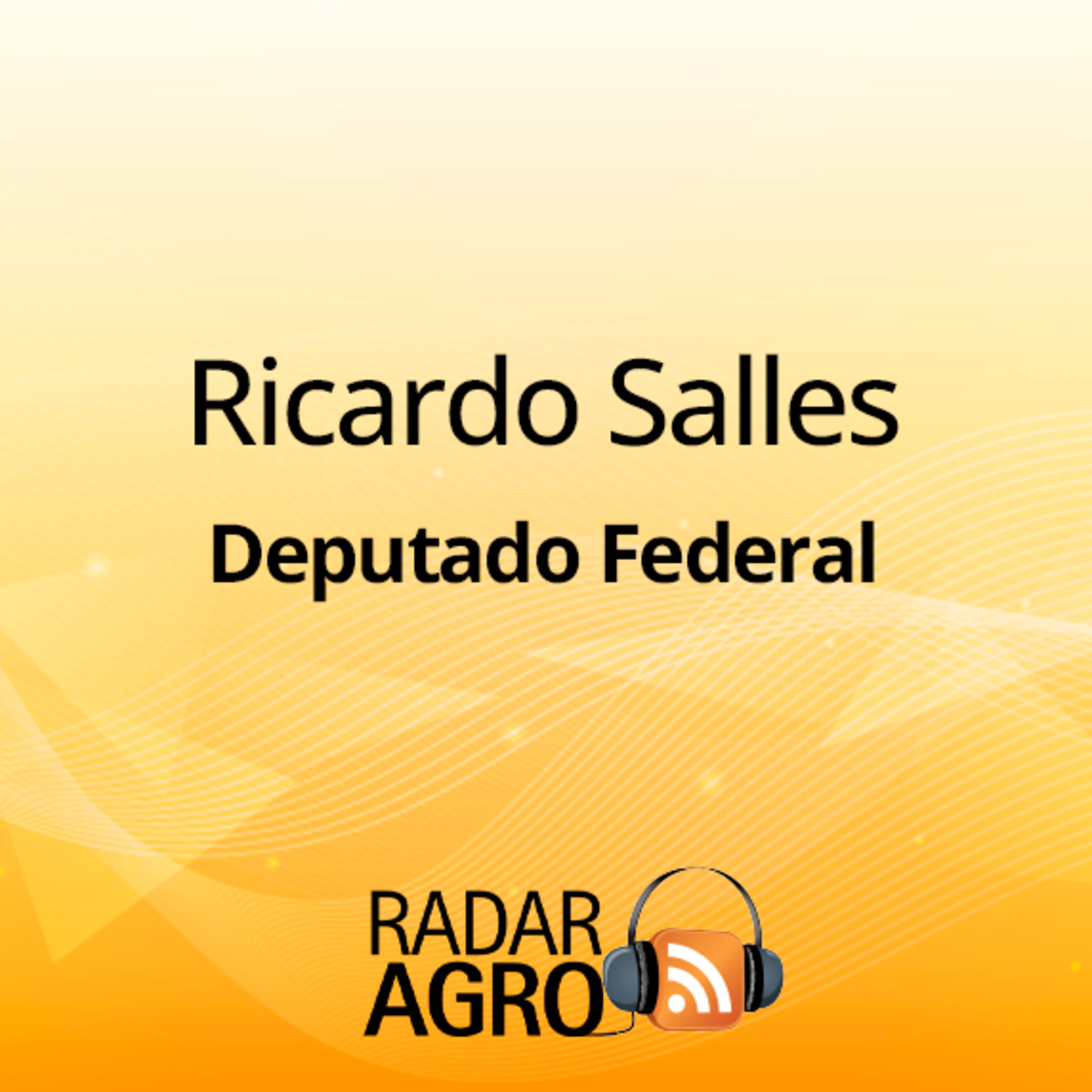 Ricardo Salles é candidato ao Governo de São Paulo | Fala Carlão  episode artwork