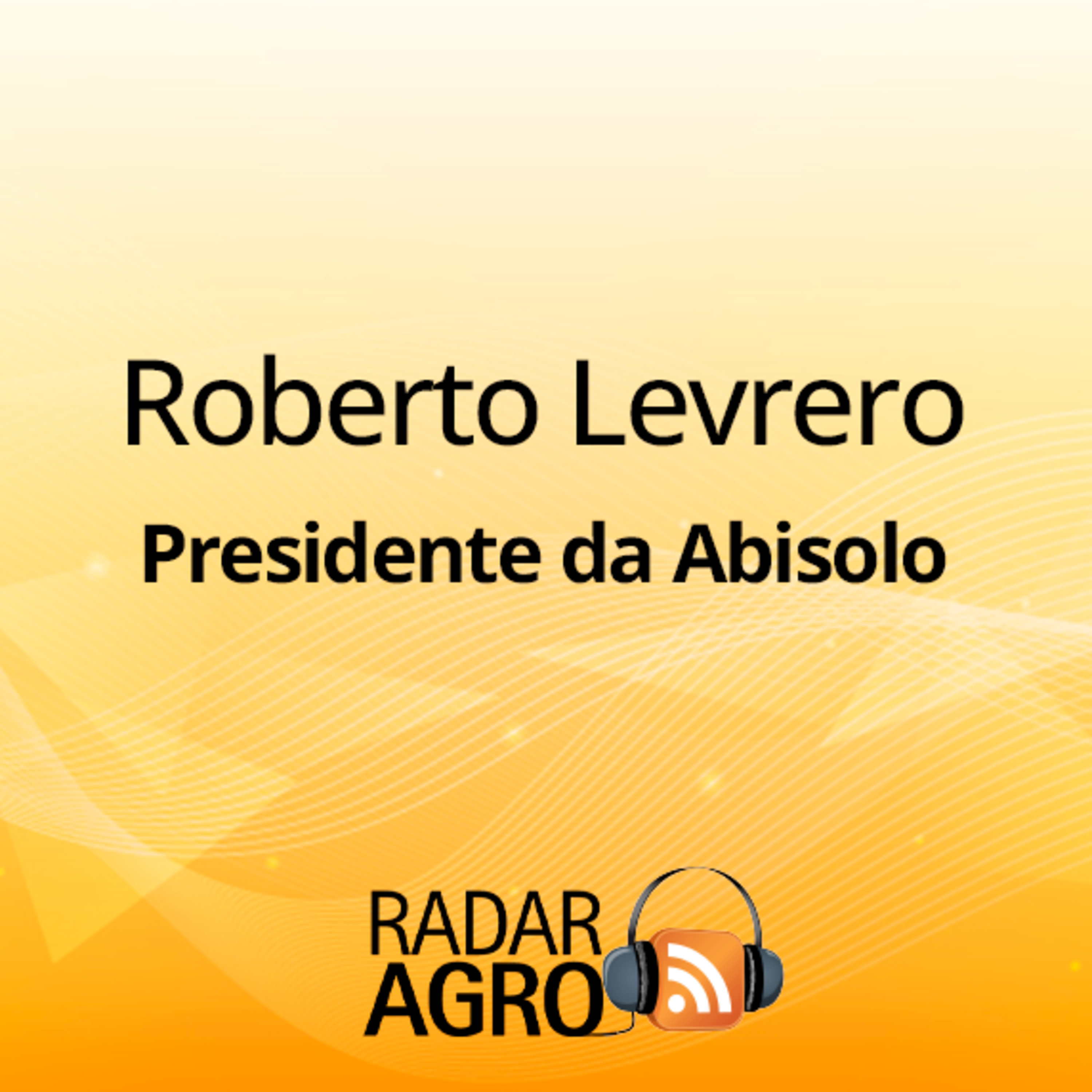 Abisolo e IPA unidos em pautas estratégicas para o agro | Fala Carlão  episode artwork