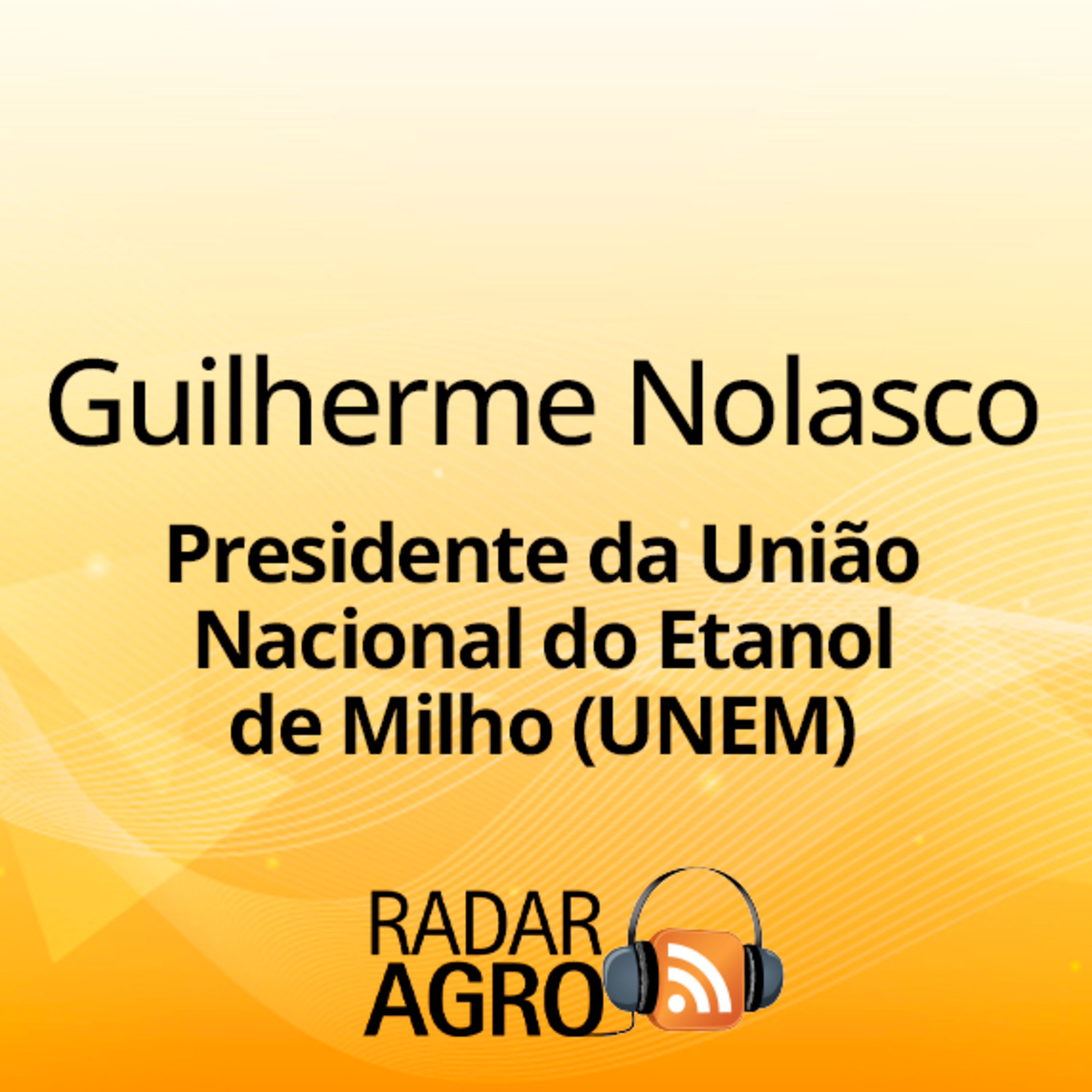 Etanol de milho gera riqueza, emprego e futuro para o Brasil | Fala Carlão  episode artwork