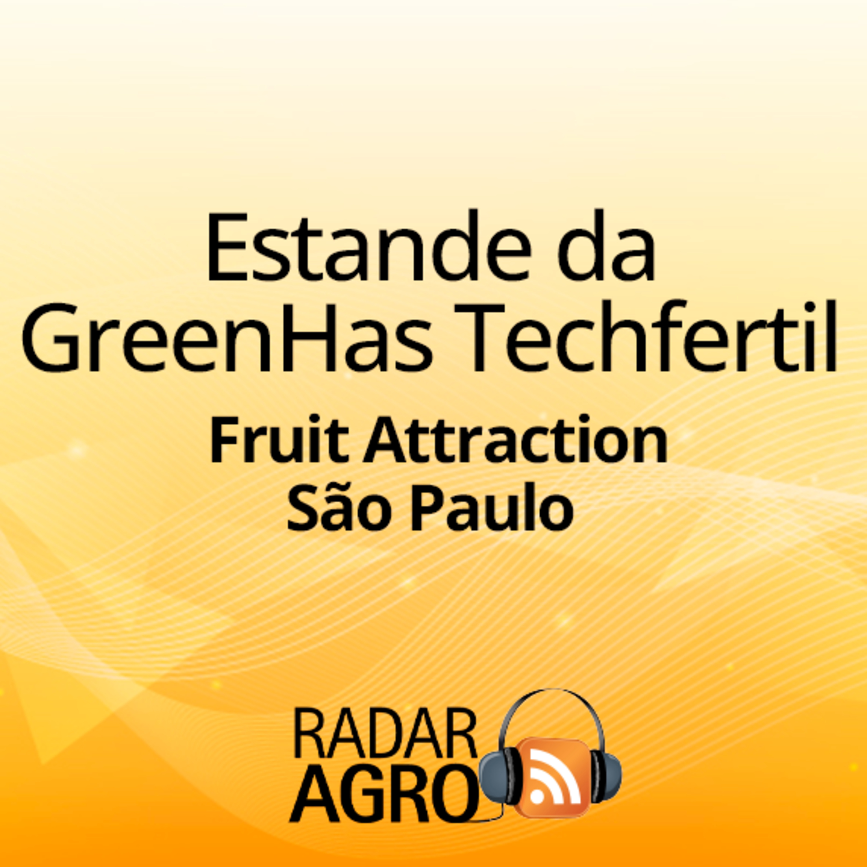 Do Sertão à Fruit Attraction: histórias, emoção e cantoria com Luiz Gonzaga | Fala Carlão  episode artwork
