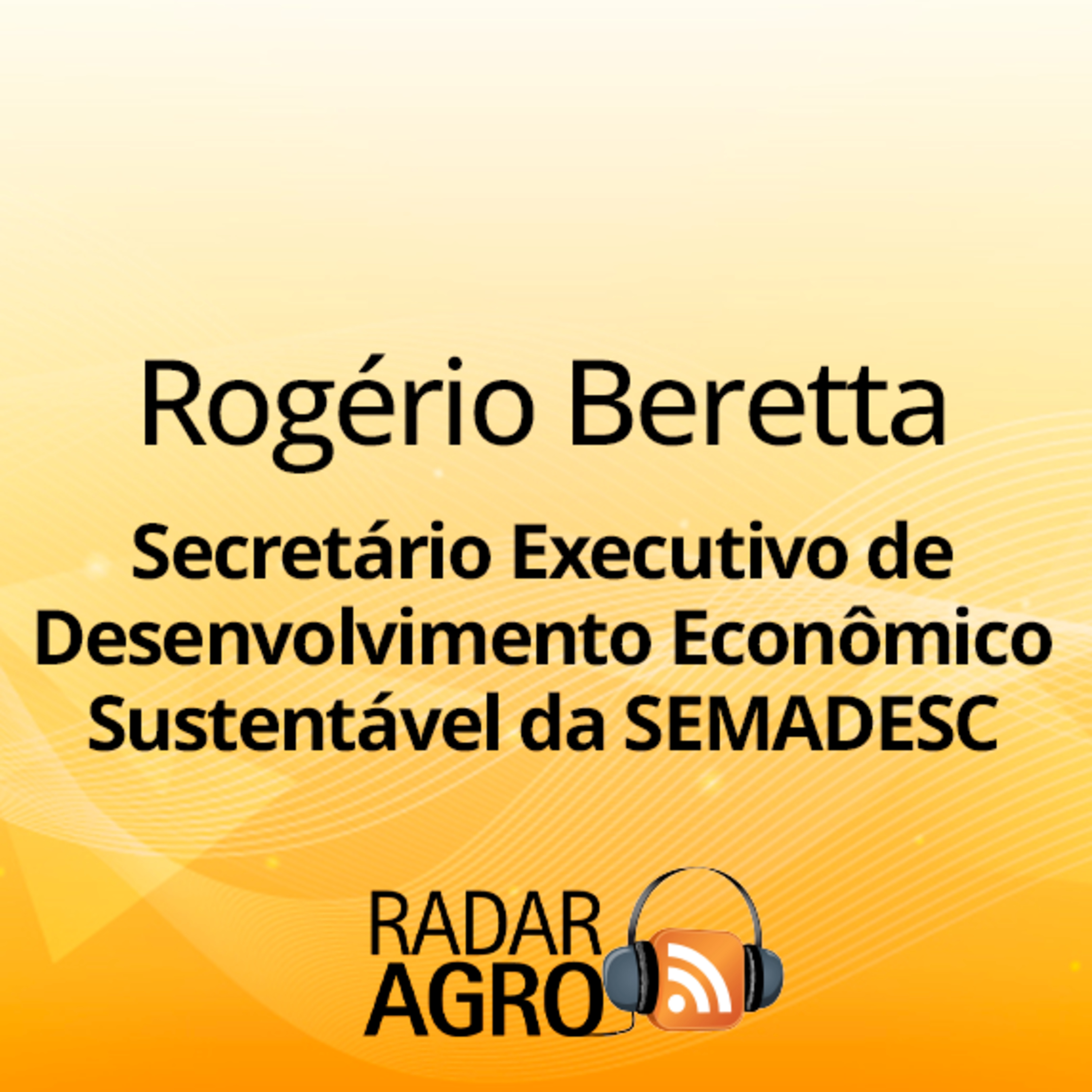 Agro e sustentabilidade caminham juntos no Mato Grosso do Sul | Fala Carlão  episode artwork