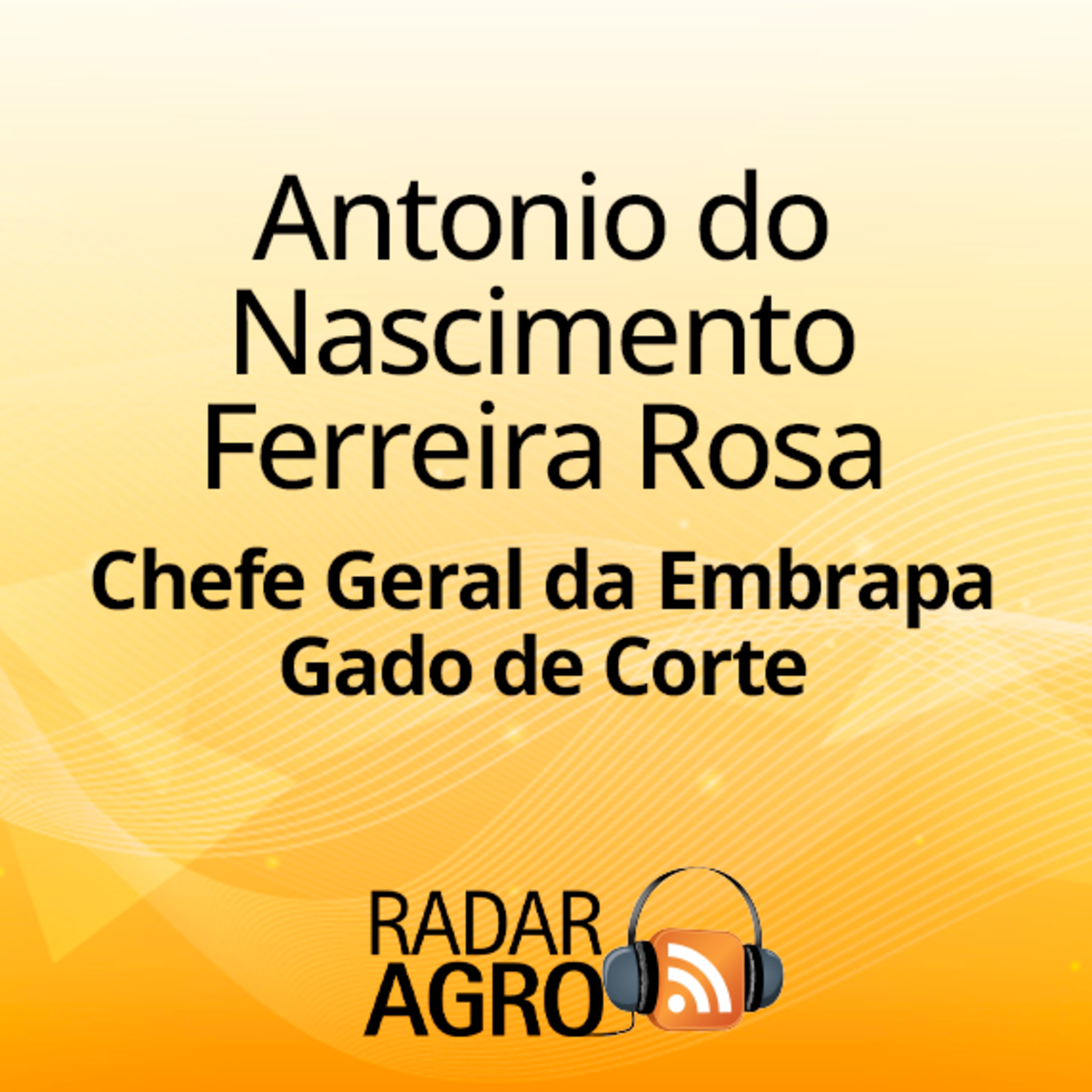 Toti e seus mais de 50 anos de Embrapa a serviço do brasil na COP30 | Fala Carlão