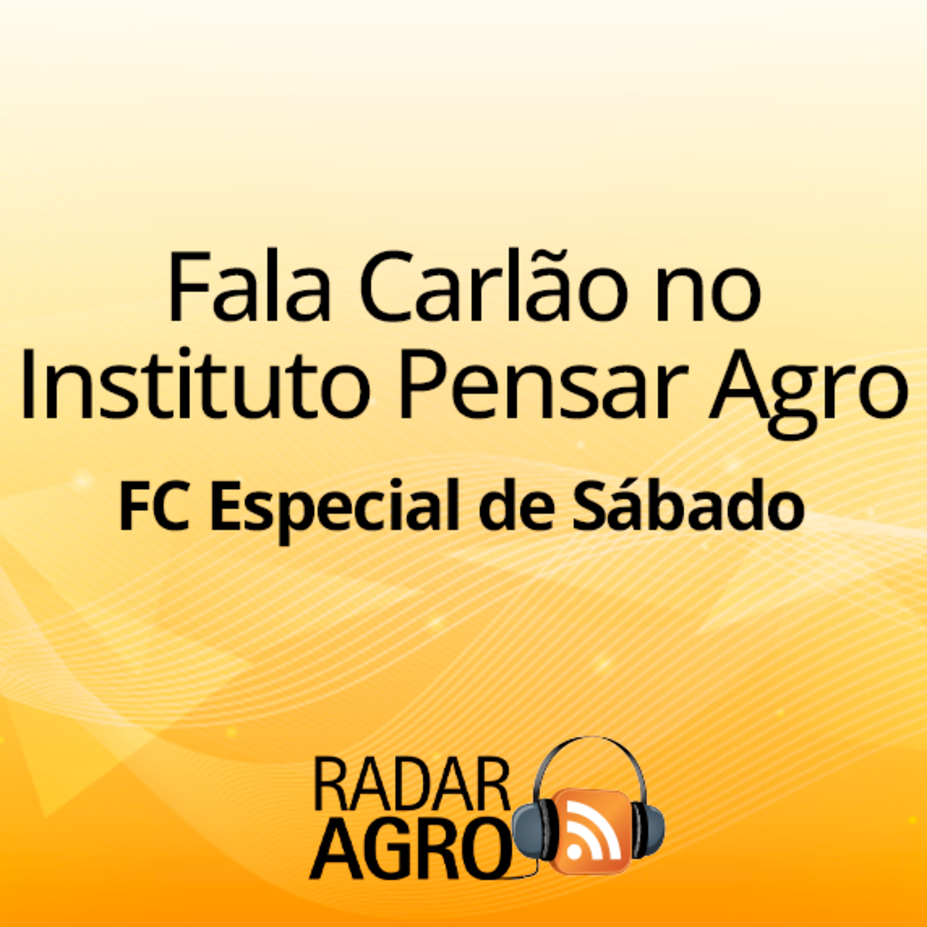 Conexão total com o agro de Brasília | FC Especial Sábado 