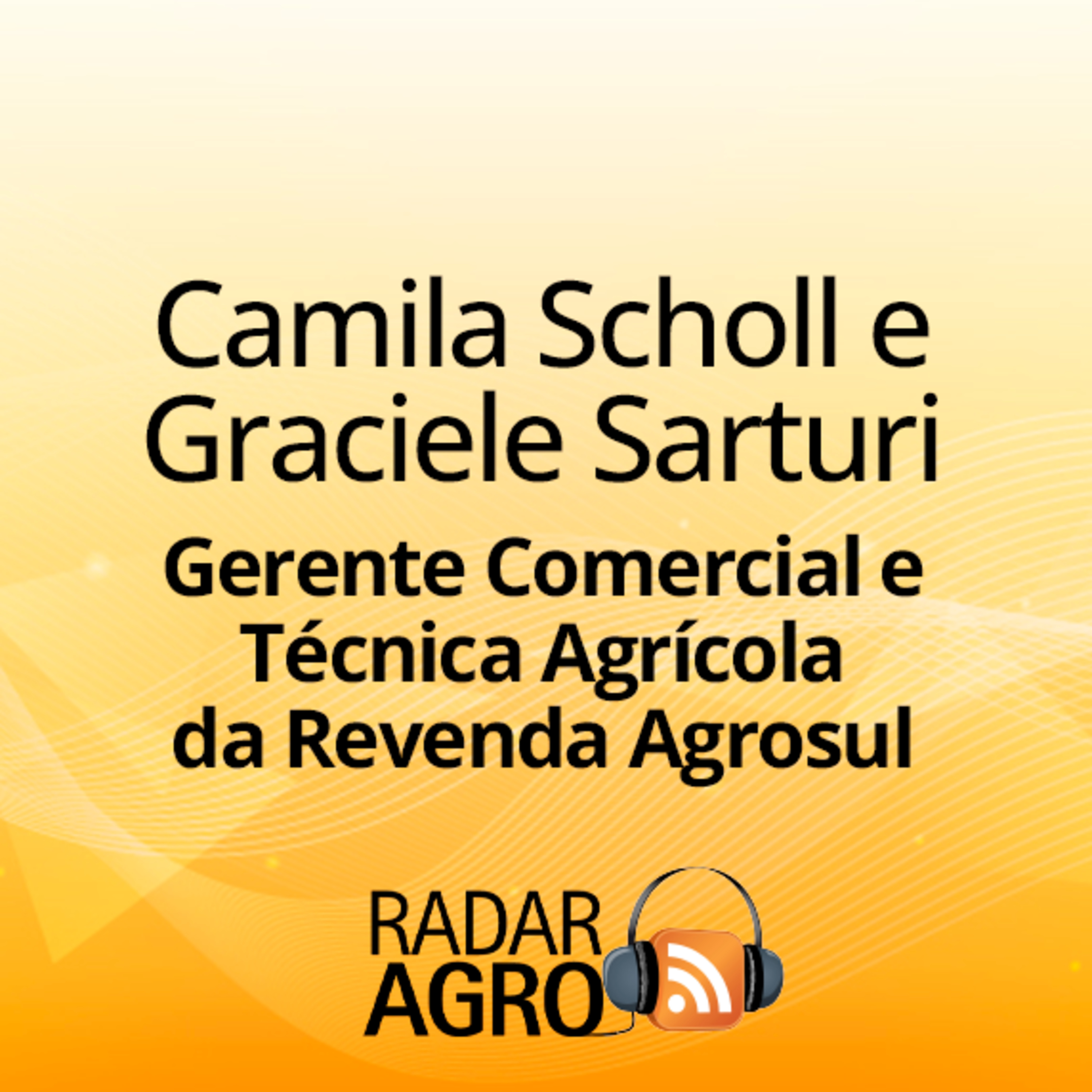 Mulheres que fazem história no agro | Fala Carlão  episode artwork