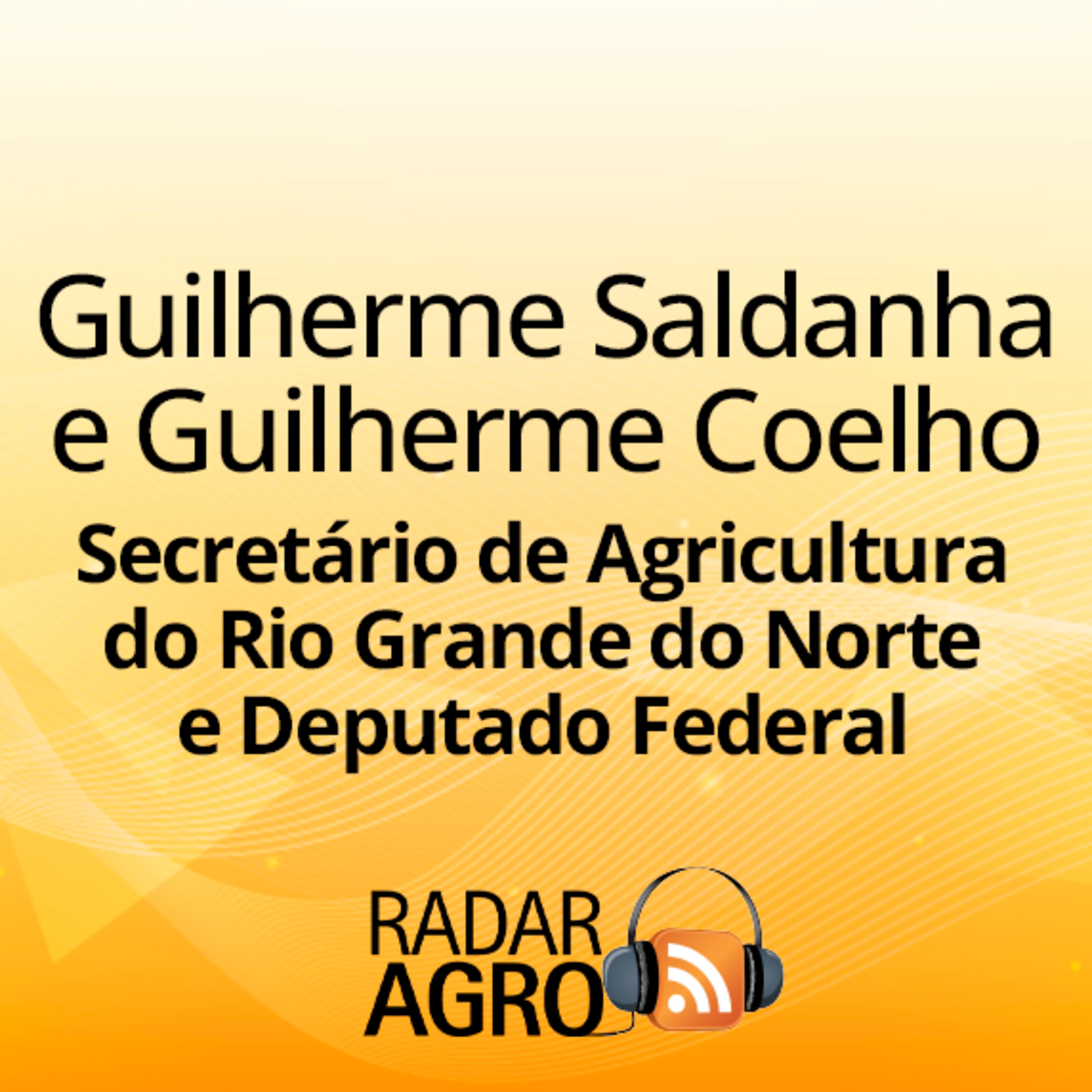 O Nordeste é o palco principal da fruticultura brasileira | Fala Carlão episode artwork