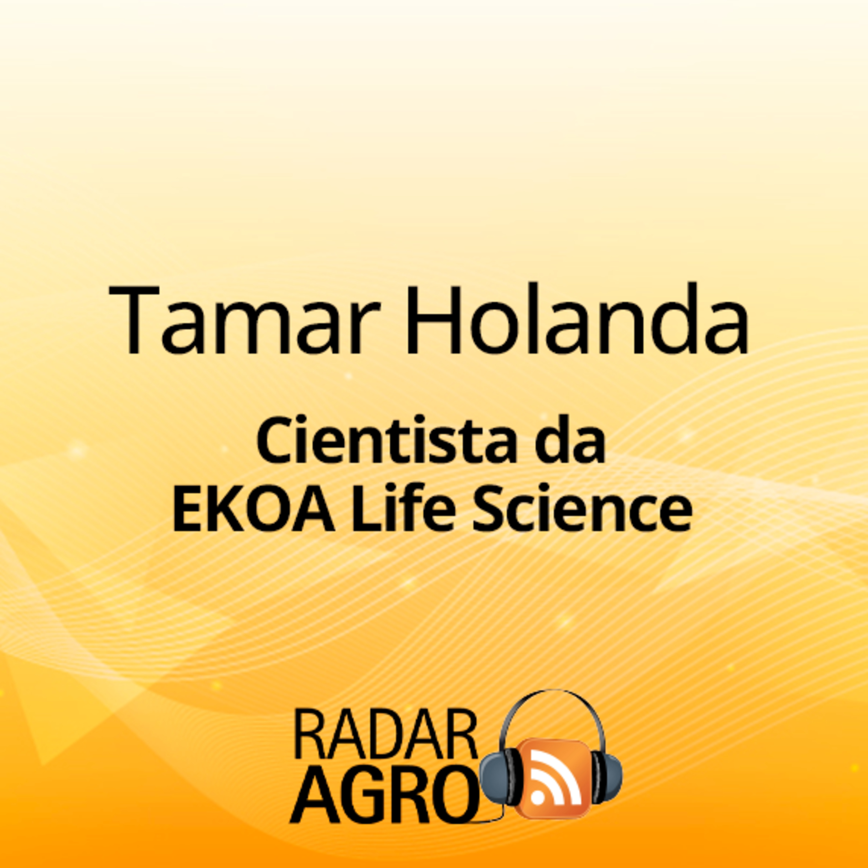 Como a EKOA aplica ciência para tratar resíduos e efluentes | Fala Carlão episode artwork