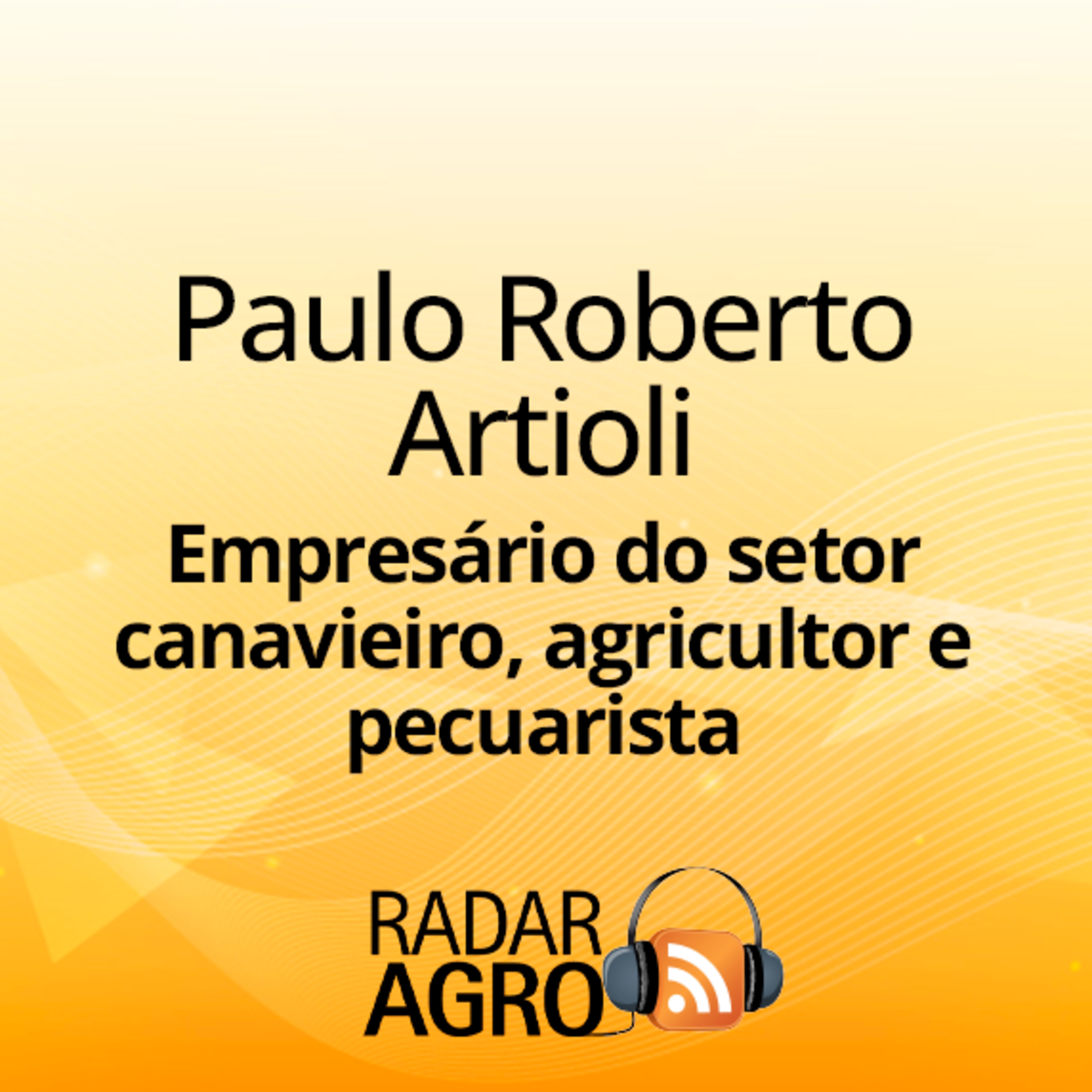 Paulo Artioli e a potência da John Deere | Fala Carlão