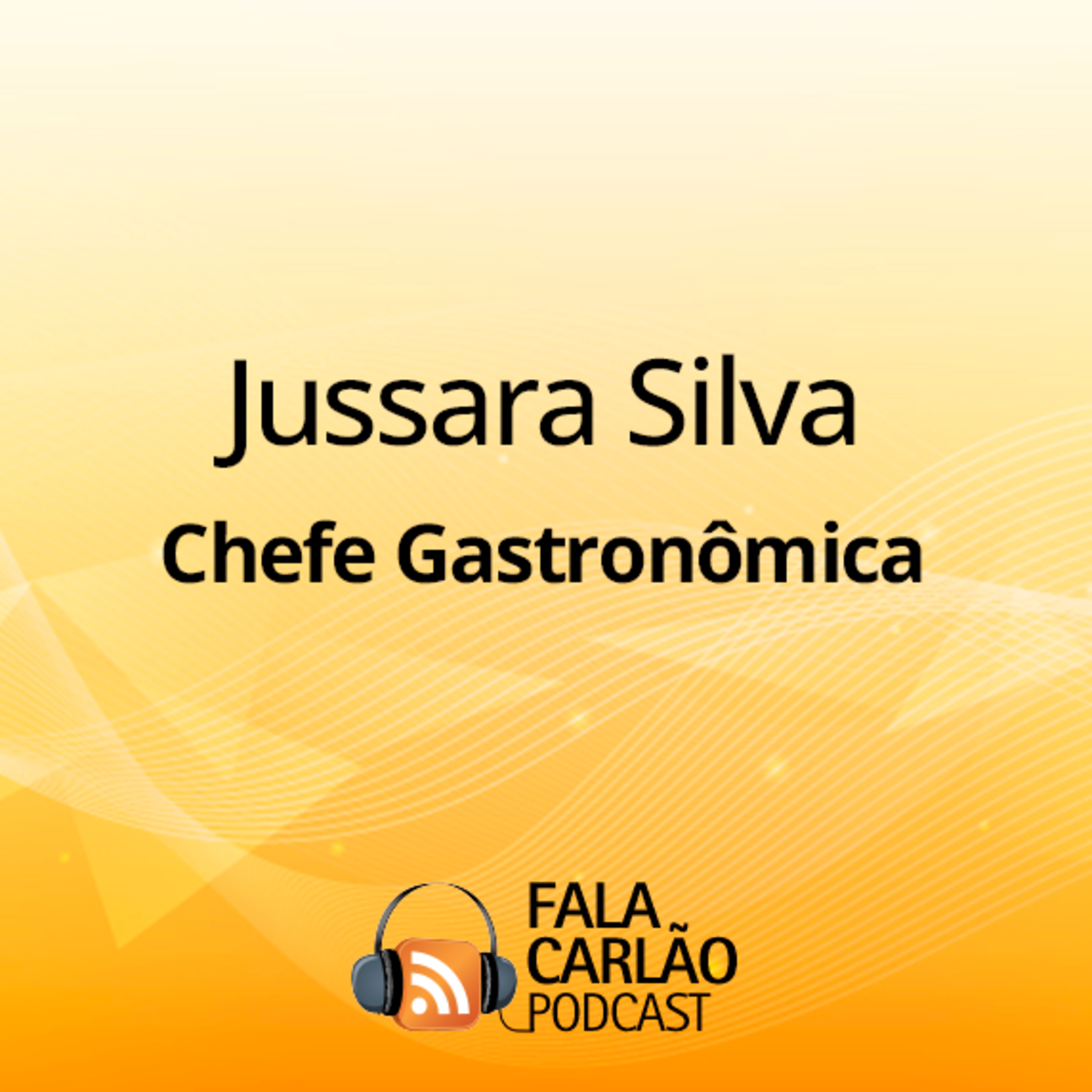 Abacaxi virou estrela na cozinha da Kairós | Fala Carlão episode artwork