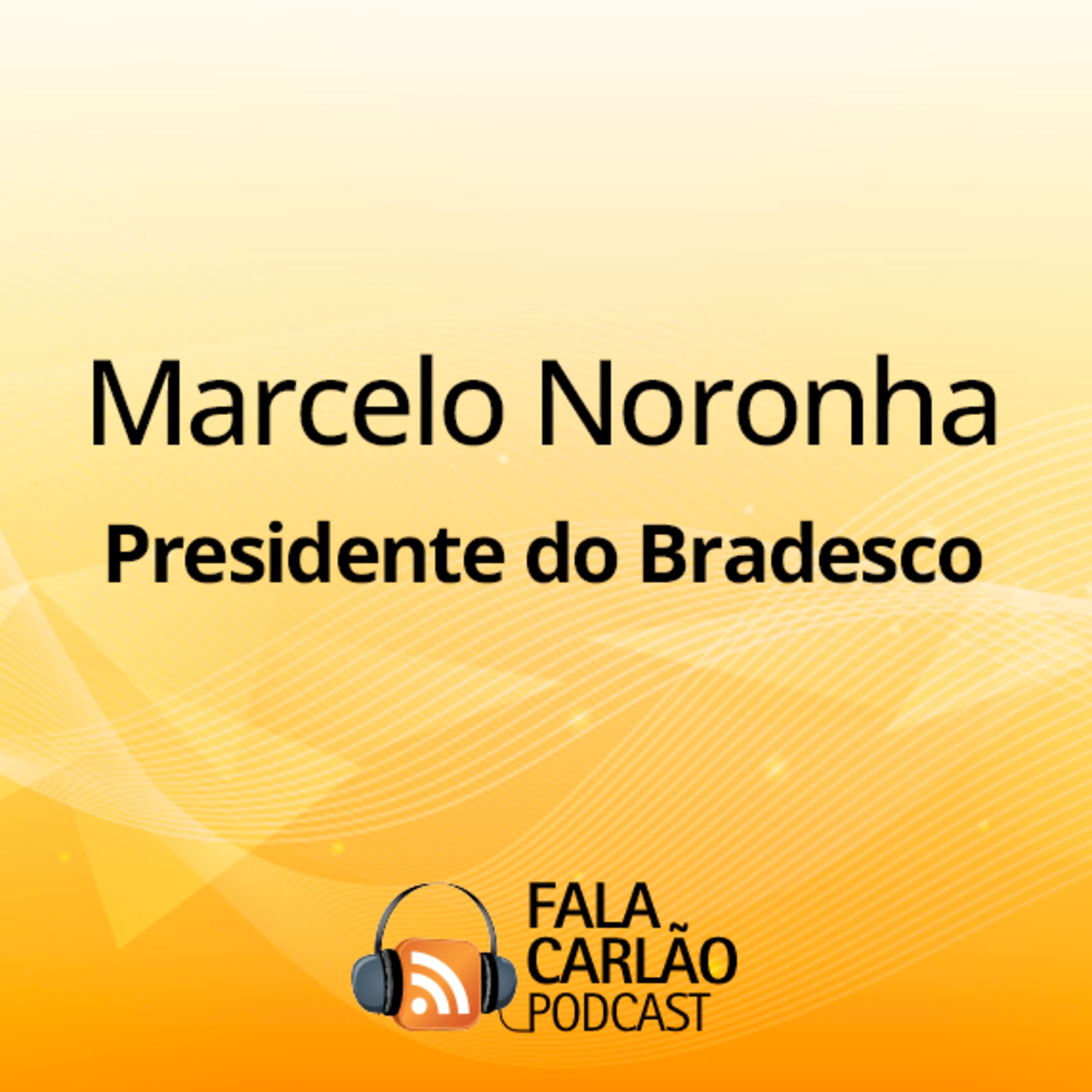 Presidente do Bradesco garante crédito e confiança no agro | Fala Carlão