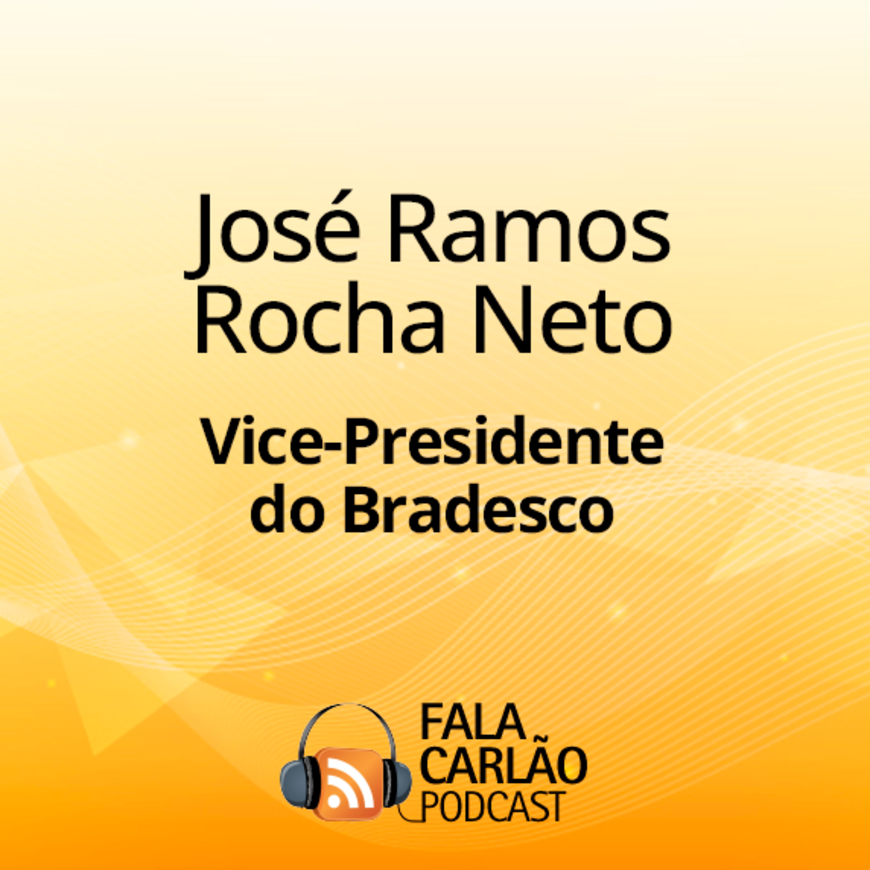 Vice-Presidente do Bradesco destaca proximidade com o produtor na Agrishow | Fala Carlão episode artwork