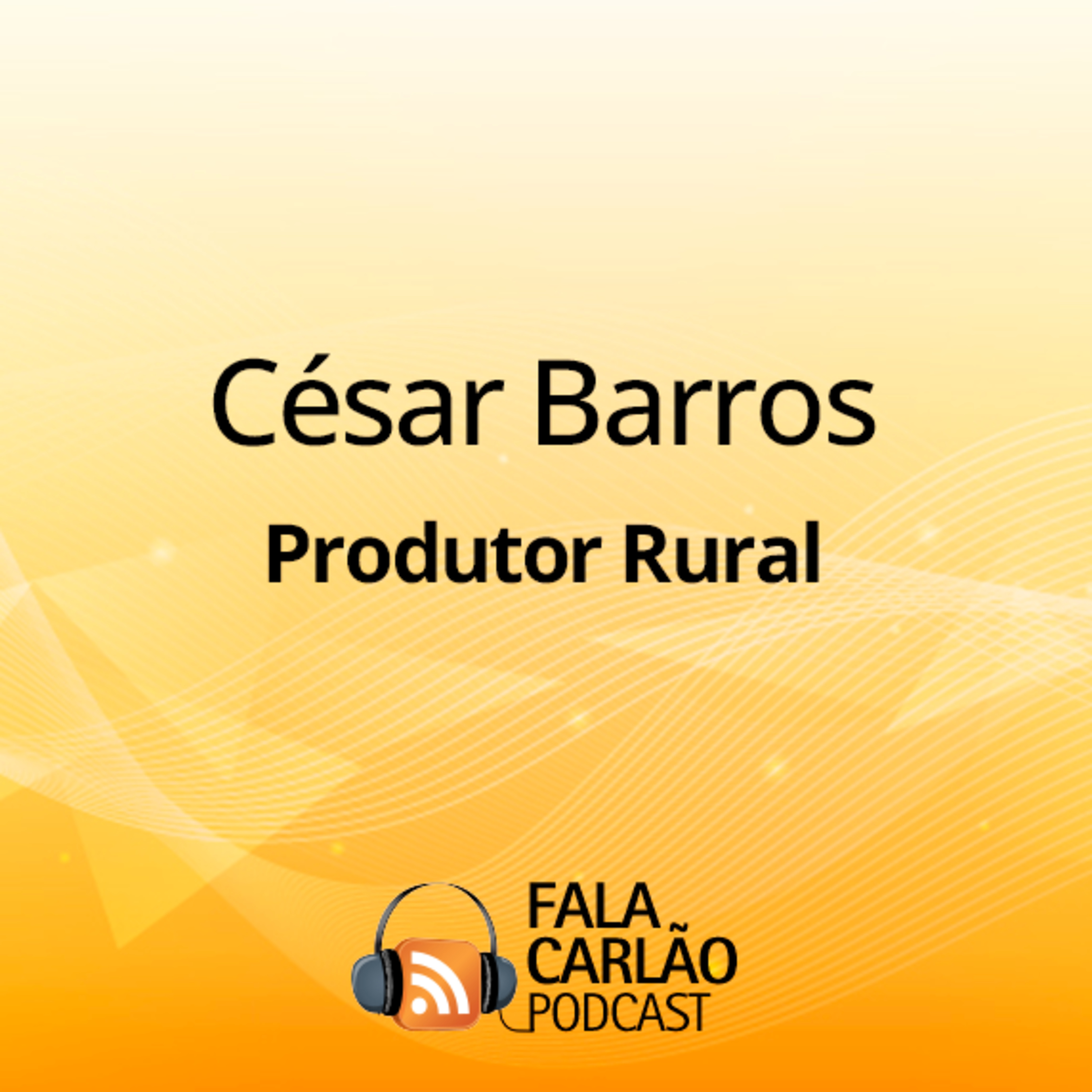 Porangaba marca presença na Agrishow | Fala Carlão