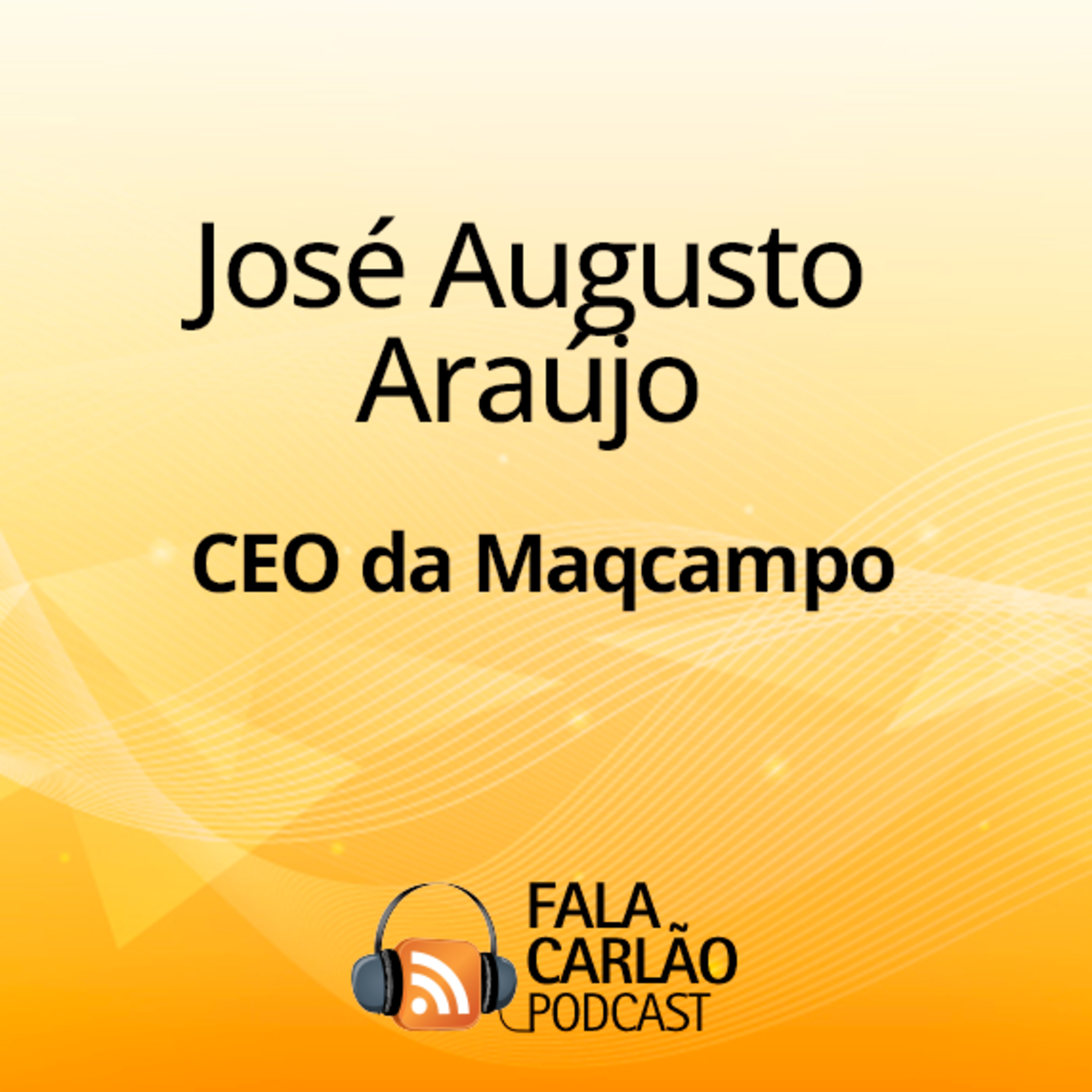 Parcerias duradouras constroem um agro mais forte | Fala Carlão episode artwork