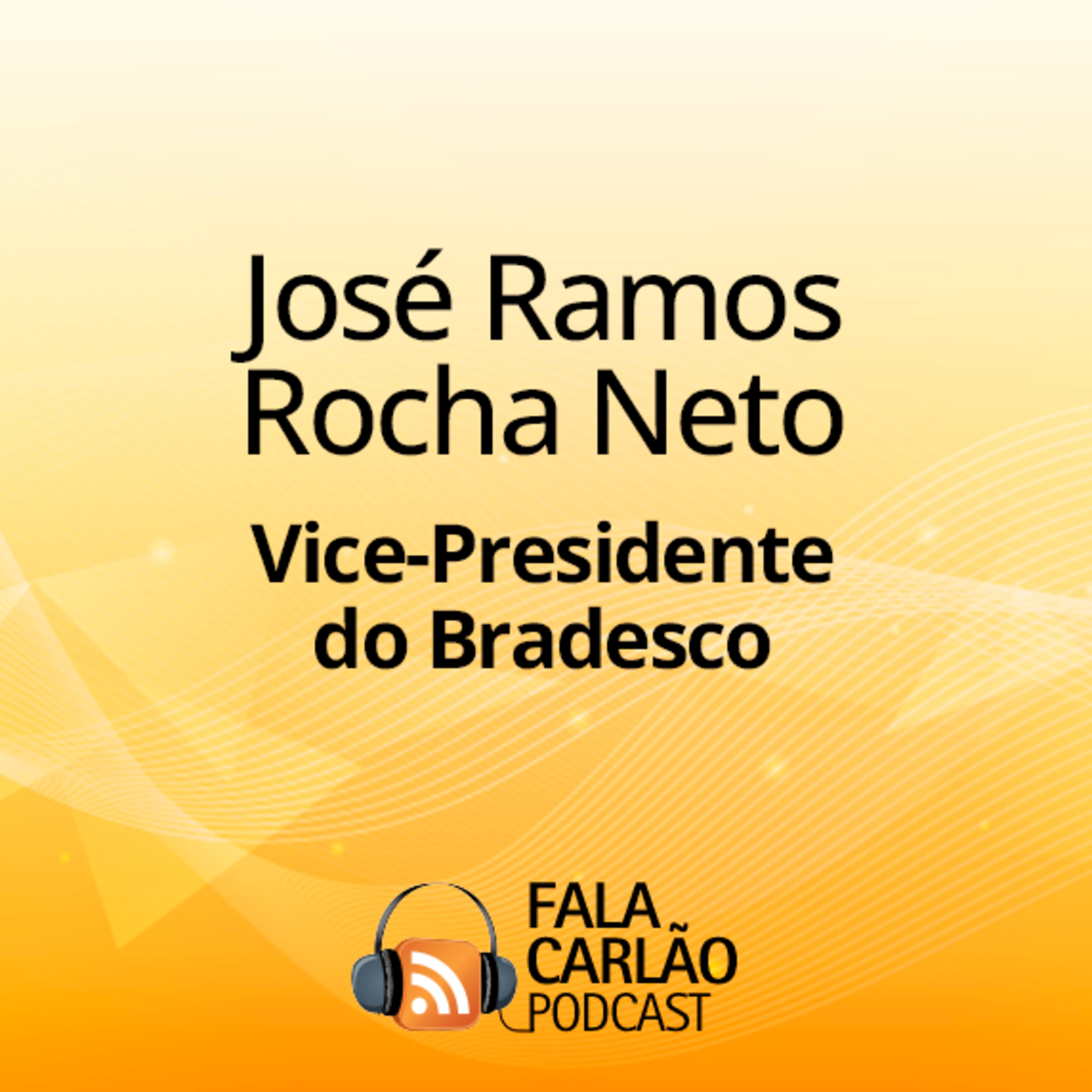 Fundação, financiamento, consórcio, seguro e serviços: o agro com apoio Bradesco | Fala Carlão episode artwork