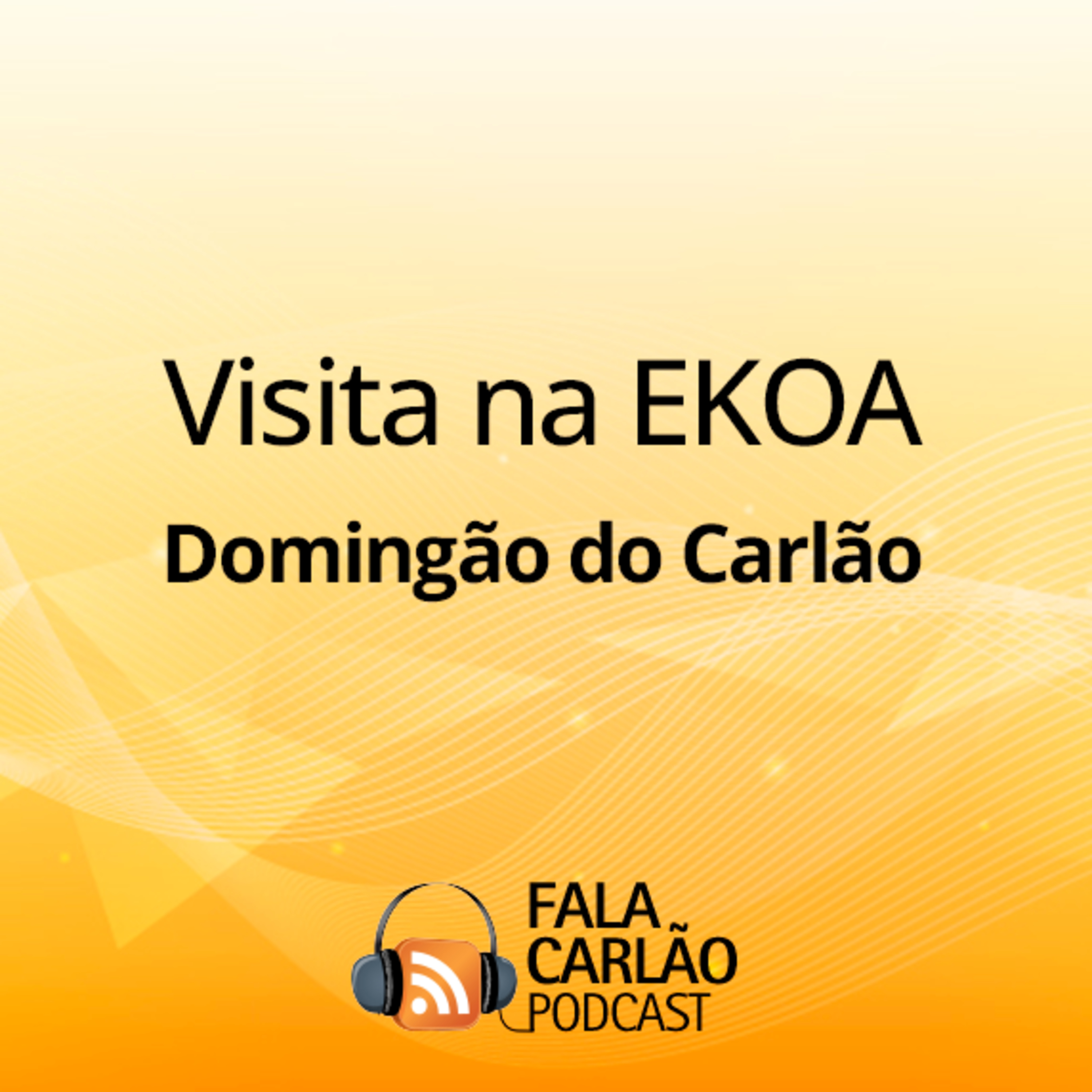 Inovação que nasce no laboratório e transforma o agro | Domingão do Carlão episode artwork
