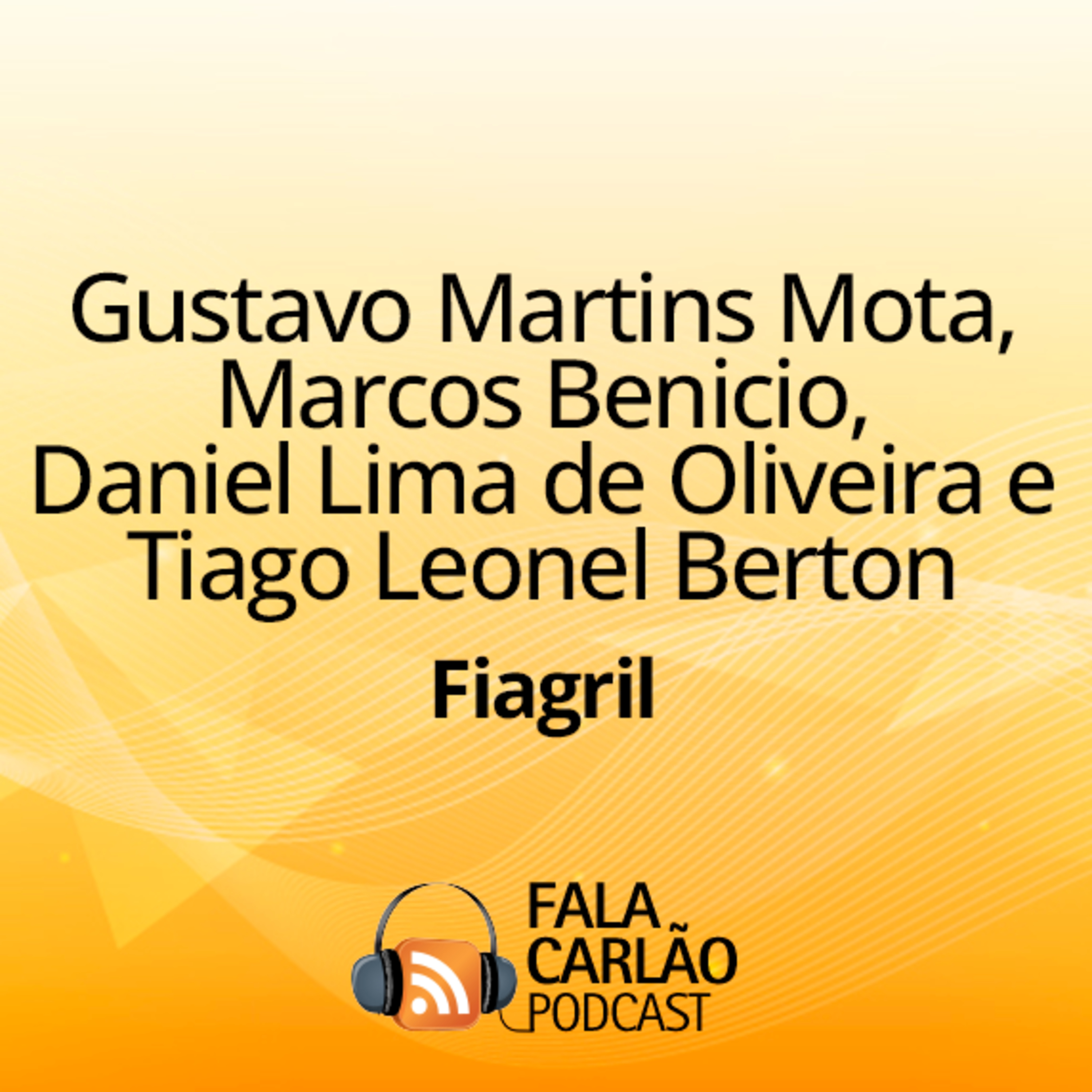 Meta alcançada, resultado comemorado: Fiagril mostra força da equipe de Guaraí | Fala Carlão episode artwork