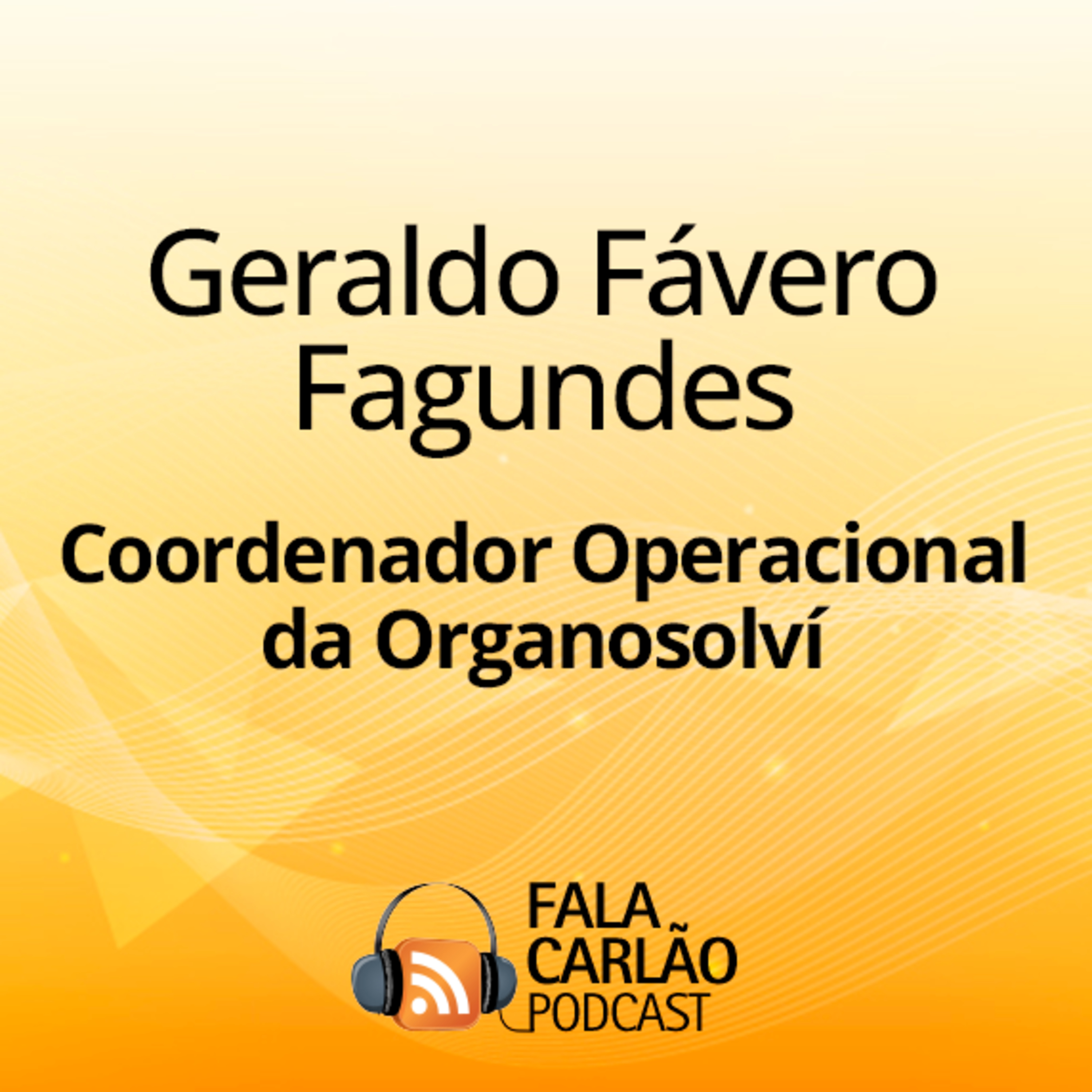 Economia circular que começa no resíduo e termina em solo fértil | Fala Carlão 