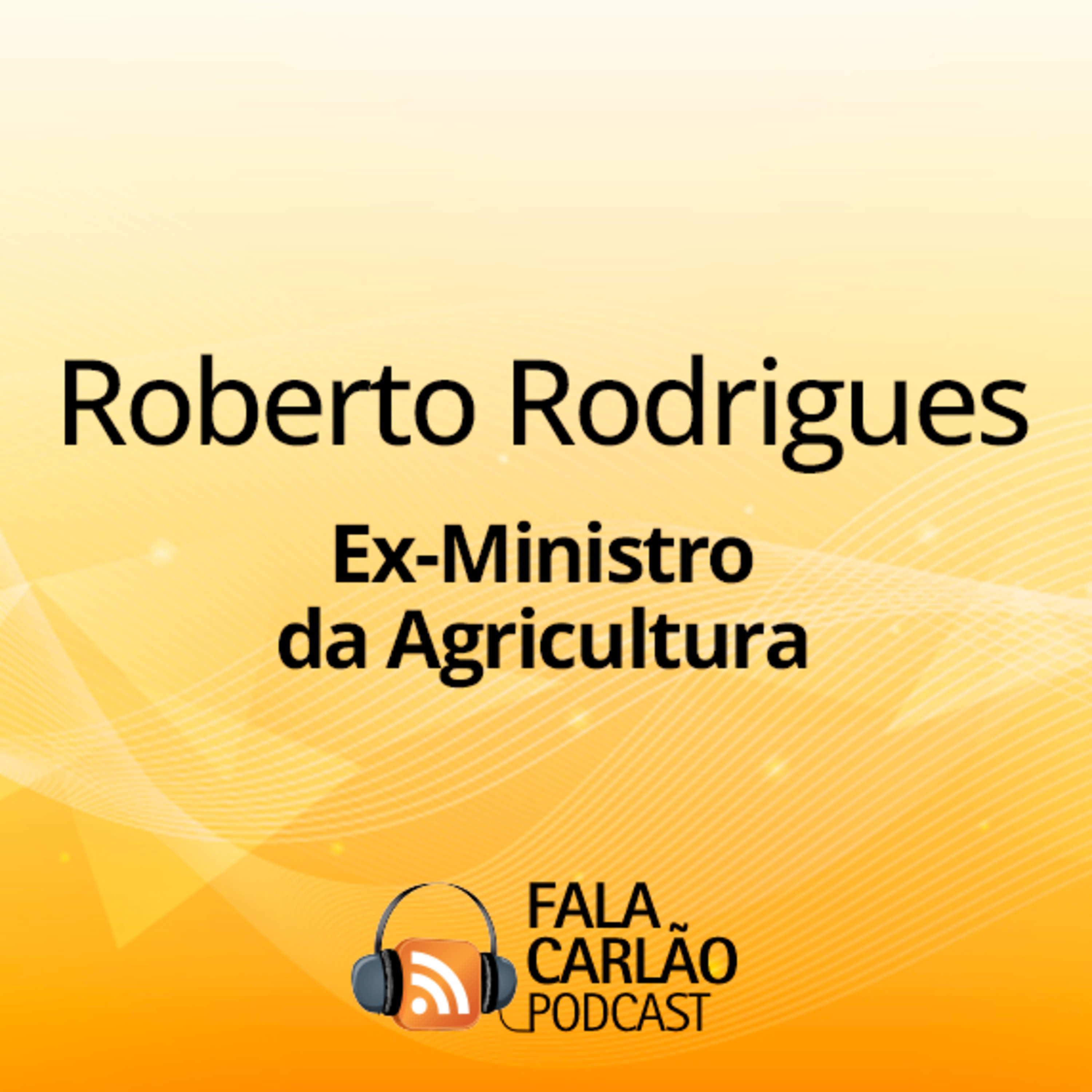 Ciência e entusiasmo no centro da sustentabilidade | Fala Carlão  episode artwork