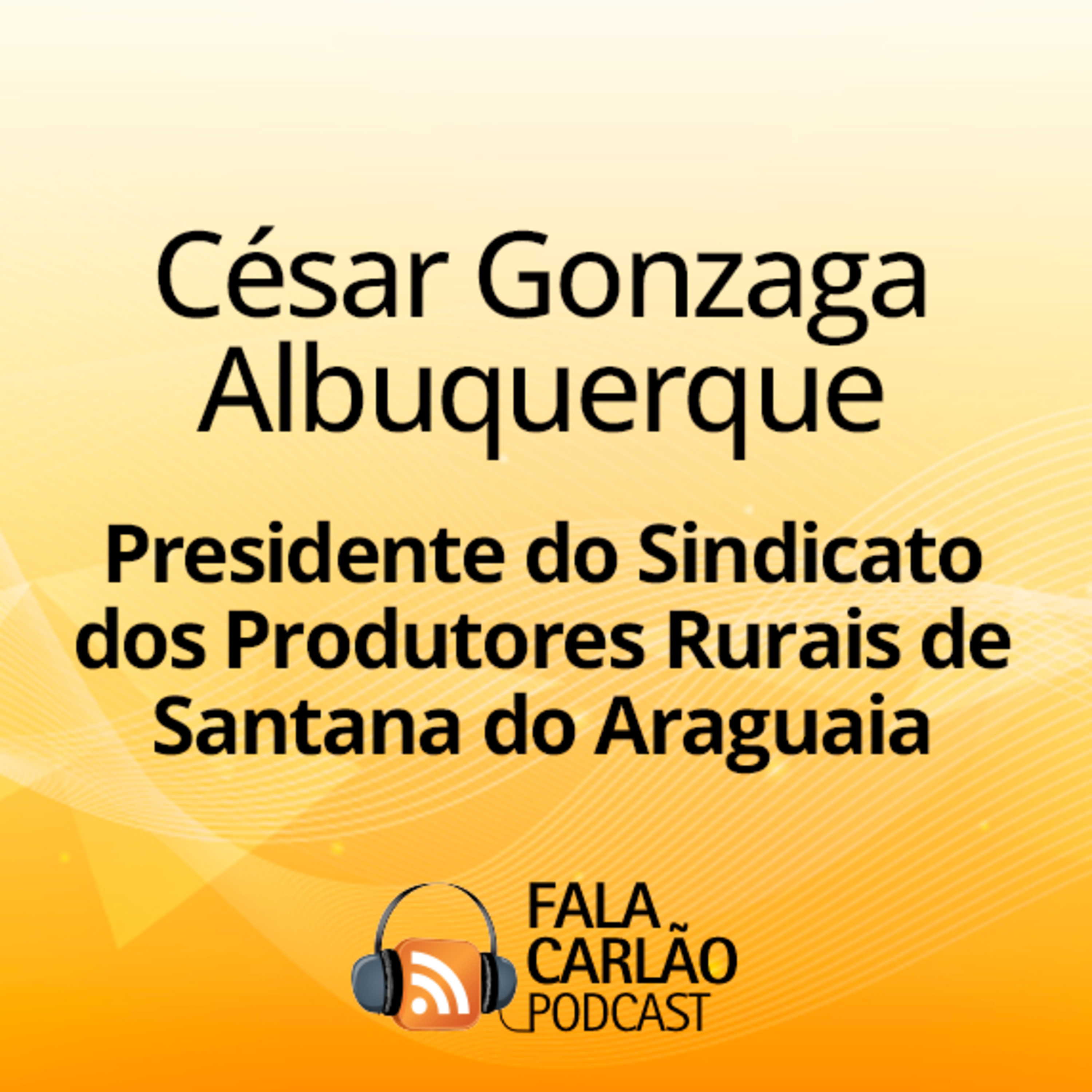 Produção agrícola no Pará une tecnologia, selo verde e expansão | Fala Carlão  episode artwork