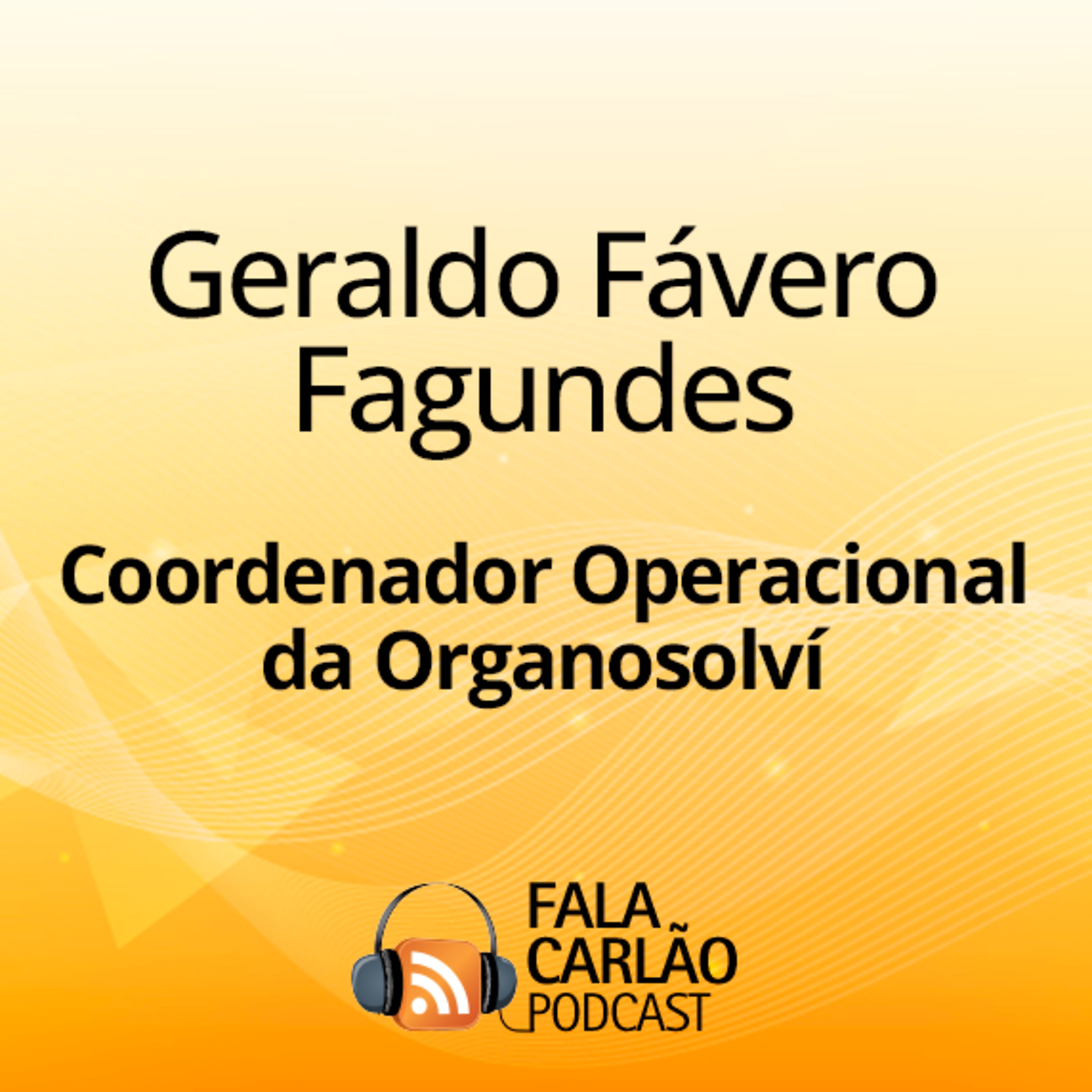 Economia circular é aliada estratégica do agronegócio moderno | Fala Carlão  episode artwork