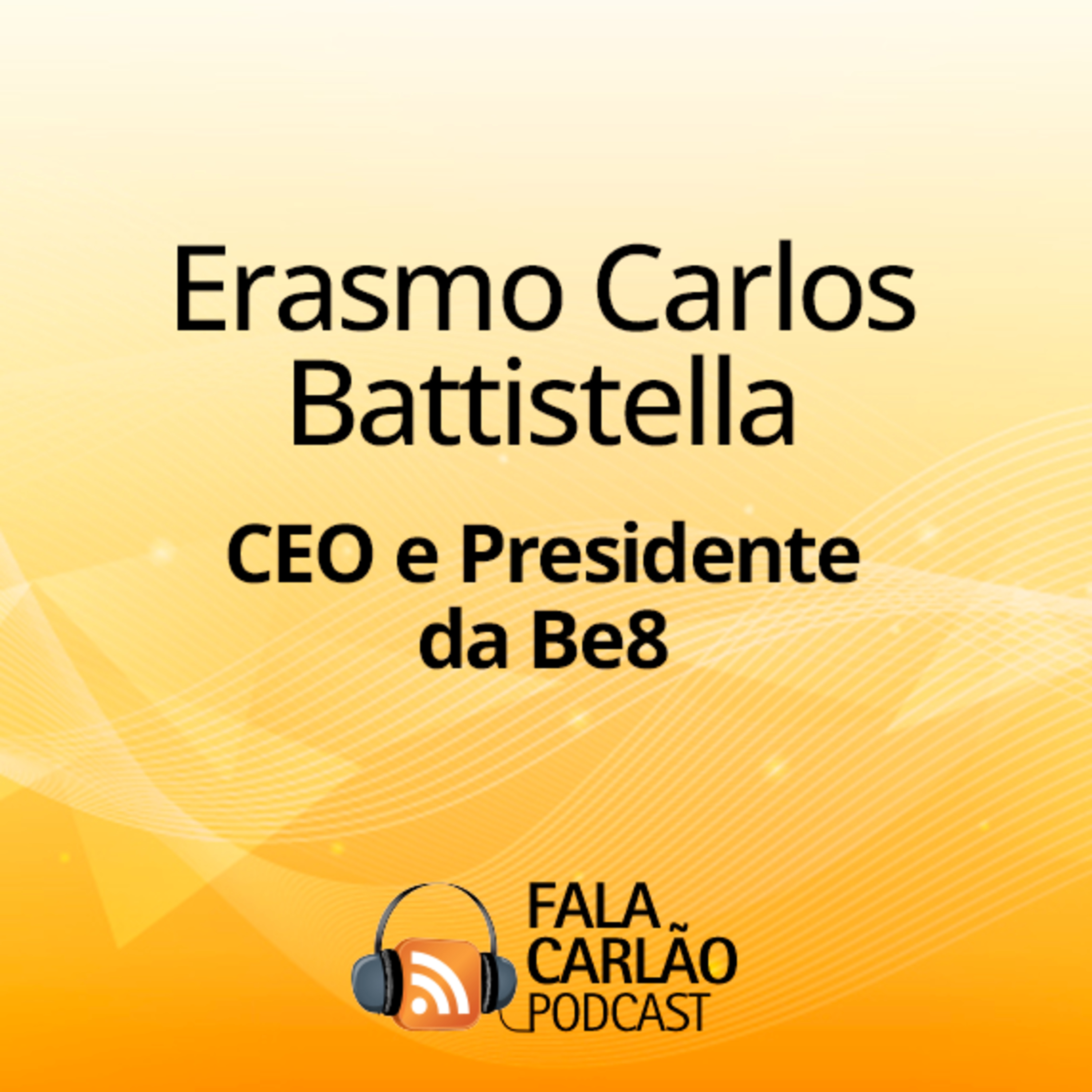 Energia renovável avança com força do agro brasileiro | Fala Carlão episode artwork
