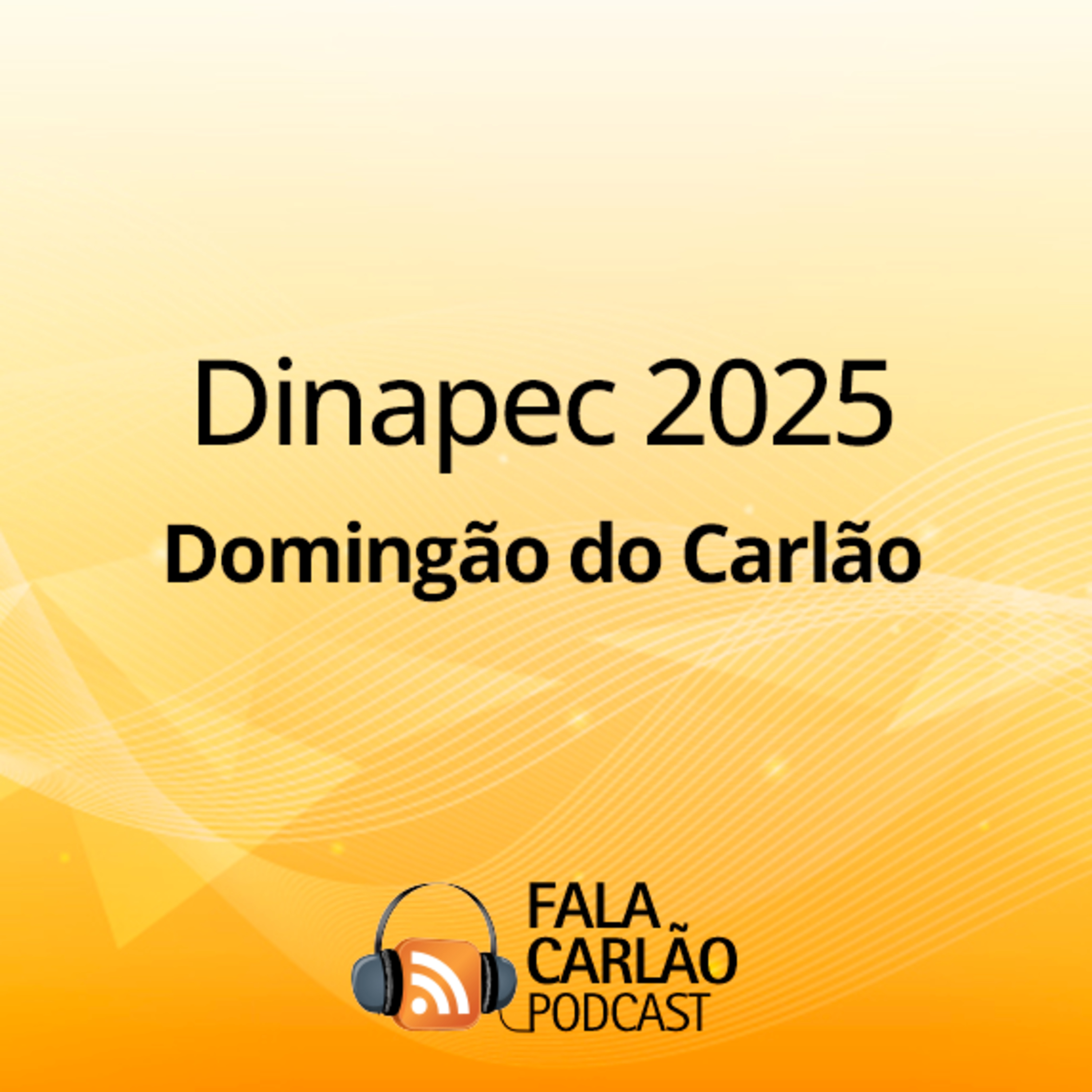 Mato Grosso do Sul mostra força e estratégia no Fórum Pré-COP | Domingão do Carlão  episode artwork
