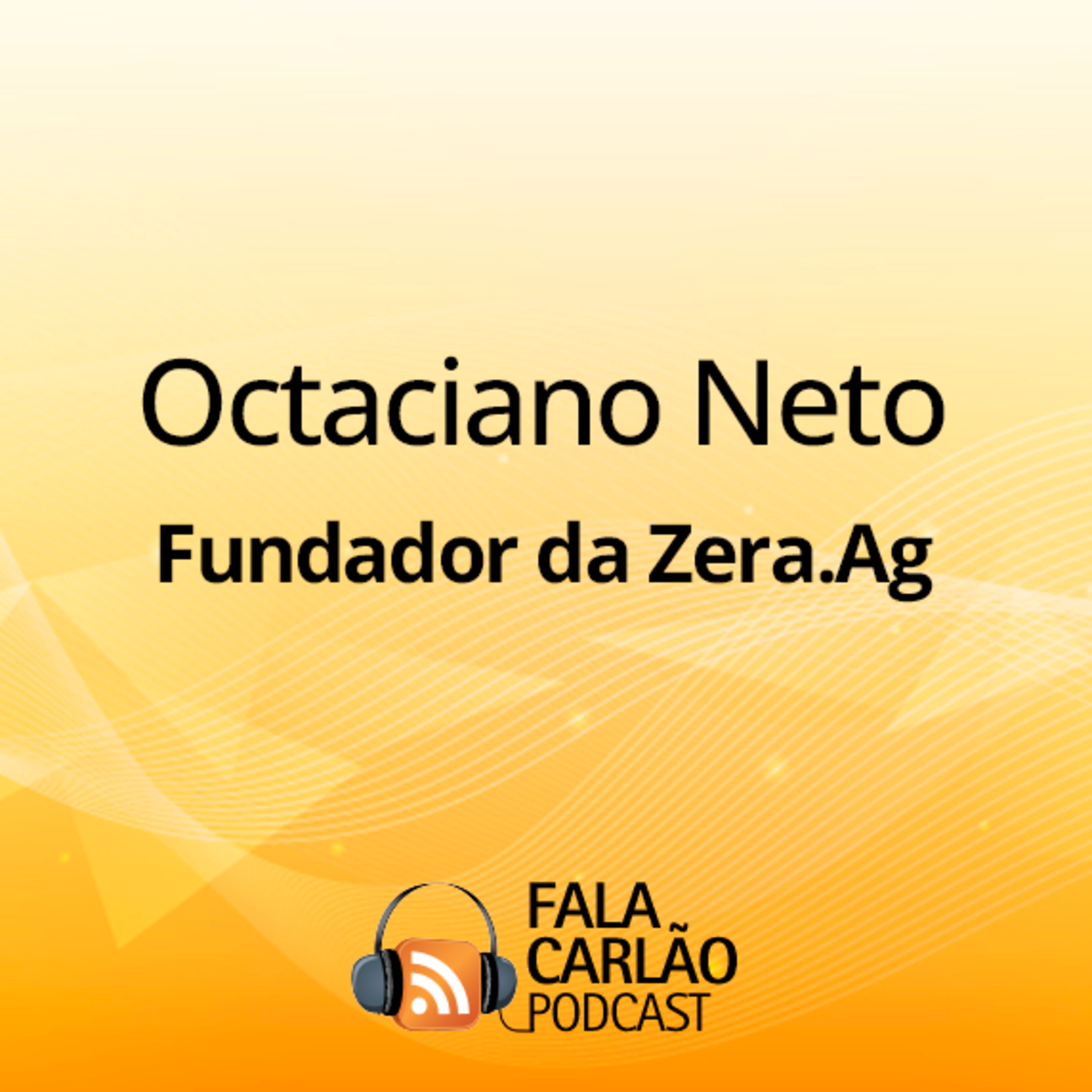 Investimento seguro e agro na mesma rota | Fala Carlão  episode artwork