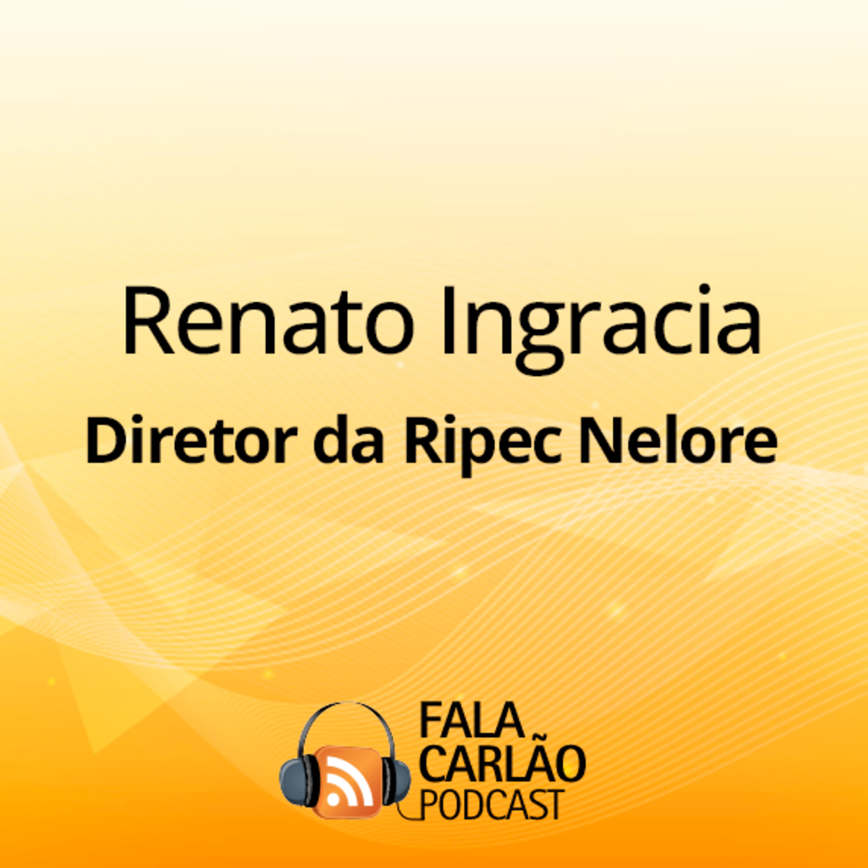 Genética Nelore & Rodeio no centro do GAFFFF | Fala Carlão  episode artwork