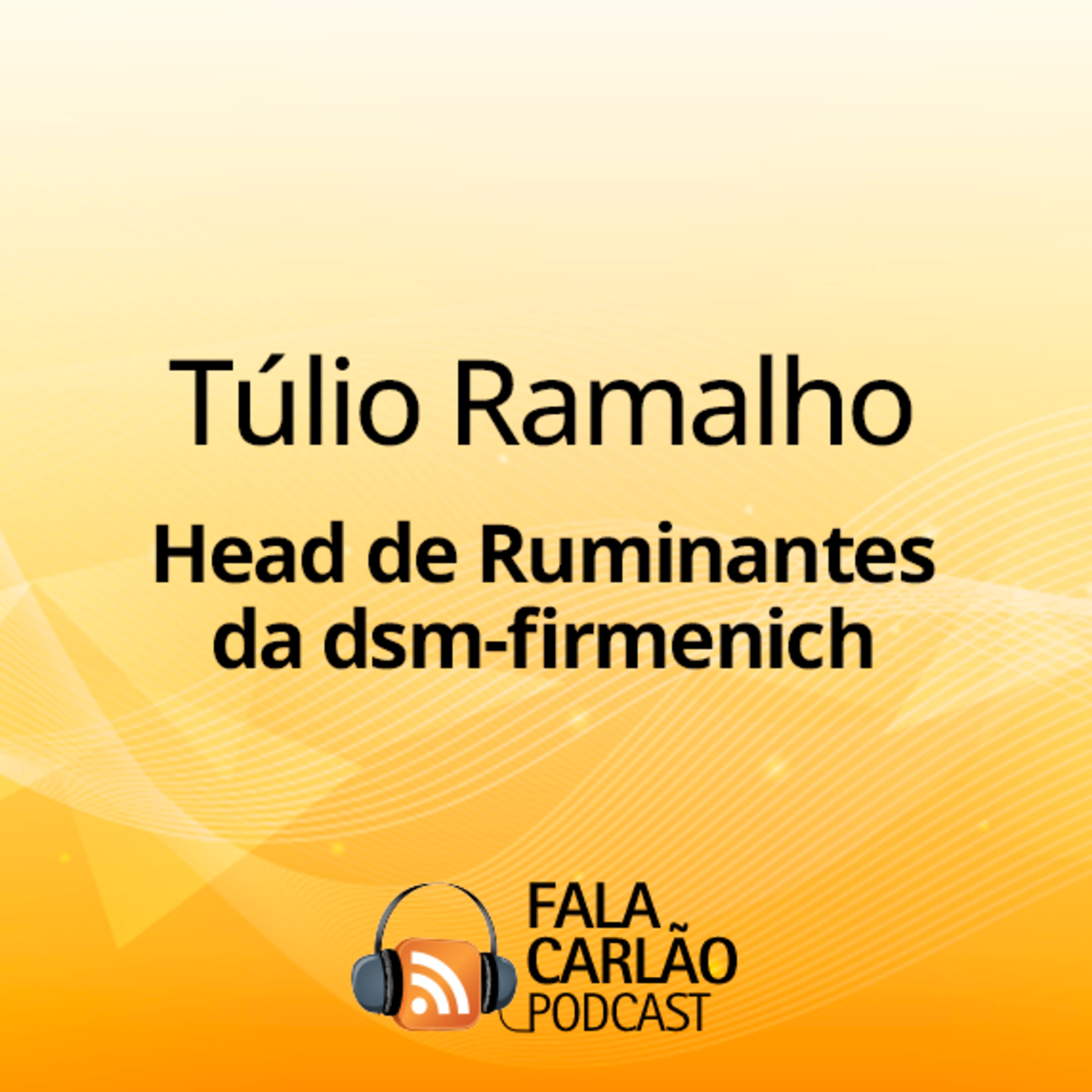 Agro sem fronteiras com a dsm-firmenich | Fala Carlão 