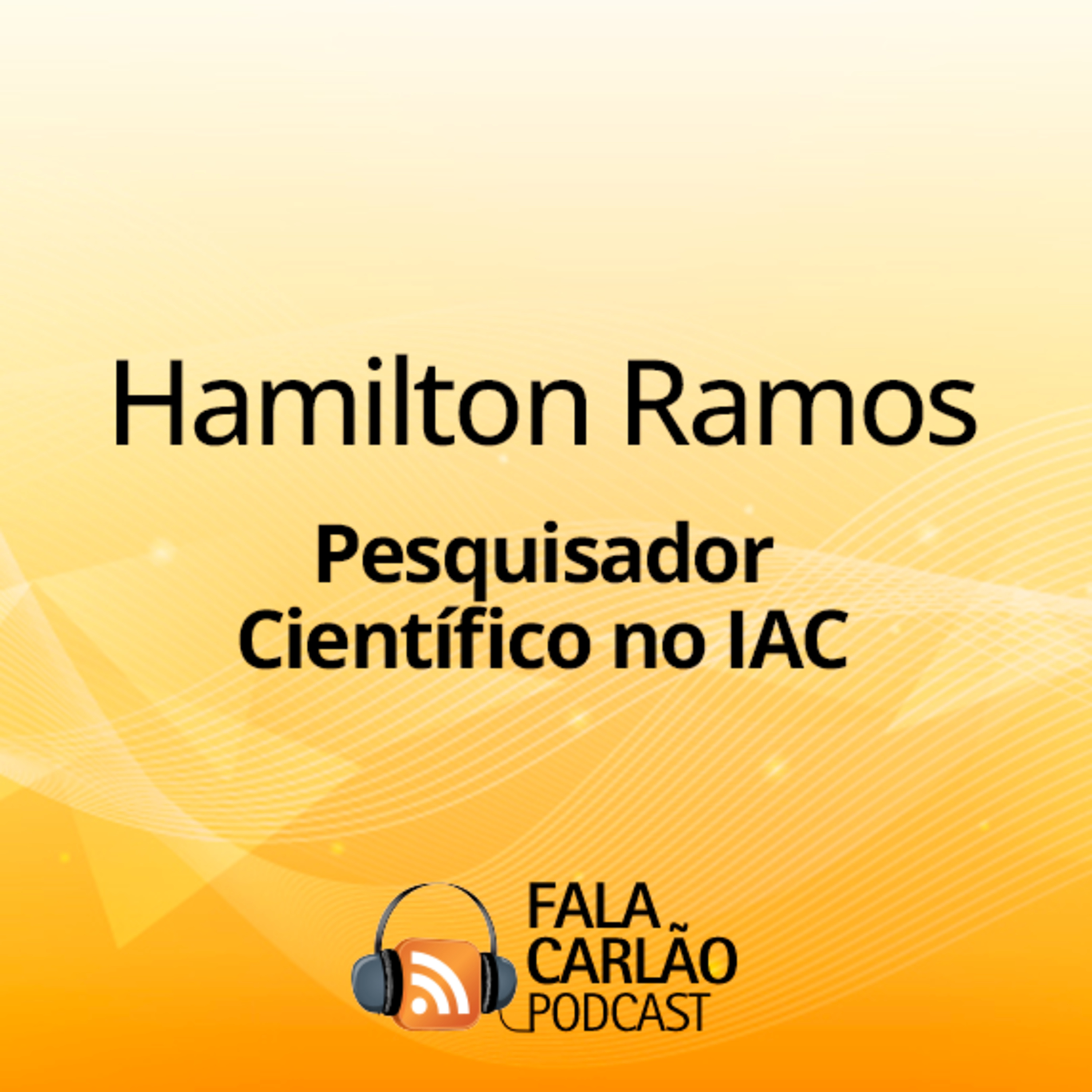 Tecnologia de aplicação com quem entende do assunto | Fala Carlão  episode artwork