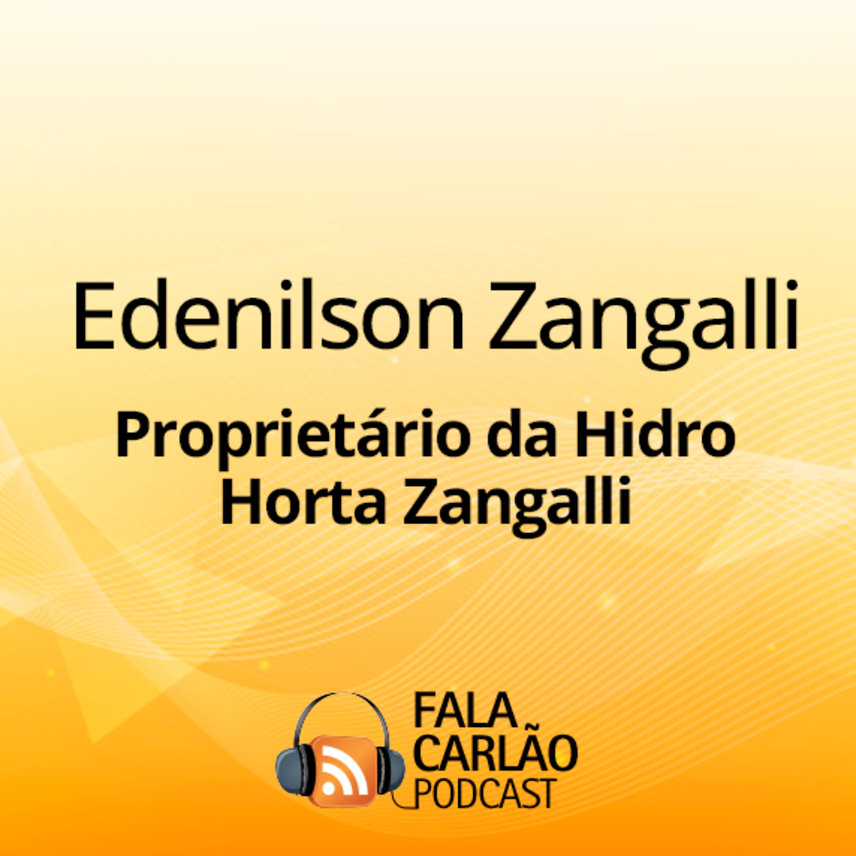 Sucessão e tecnologia lado a lado com GreenHas Techfertil e da Hidro Horta | Fala Carlão 