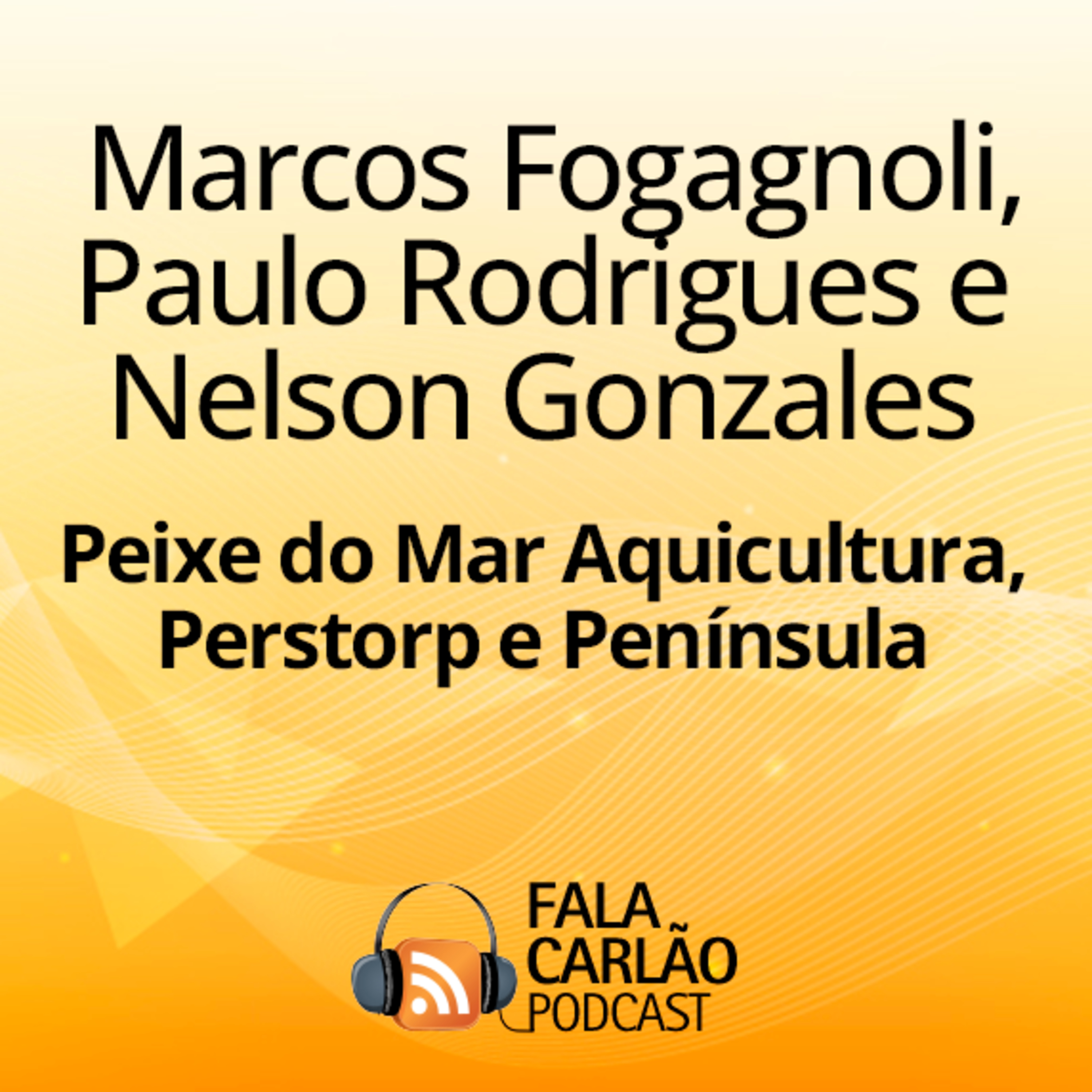 Parcerias com DNA técnico no estande da GreenHas Techfertil | Fala Carlão 