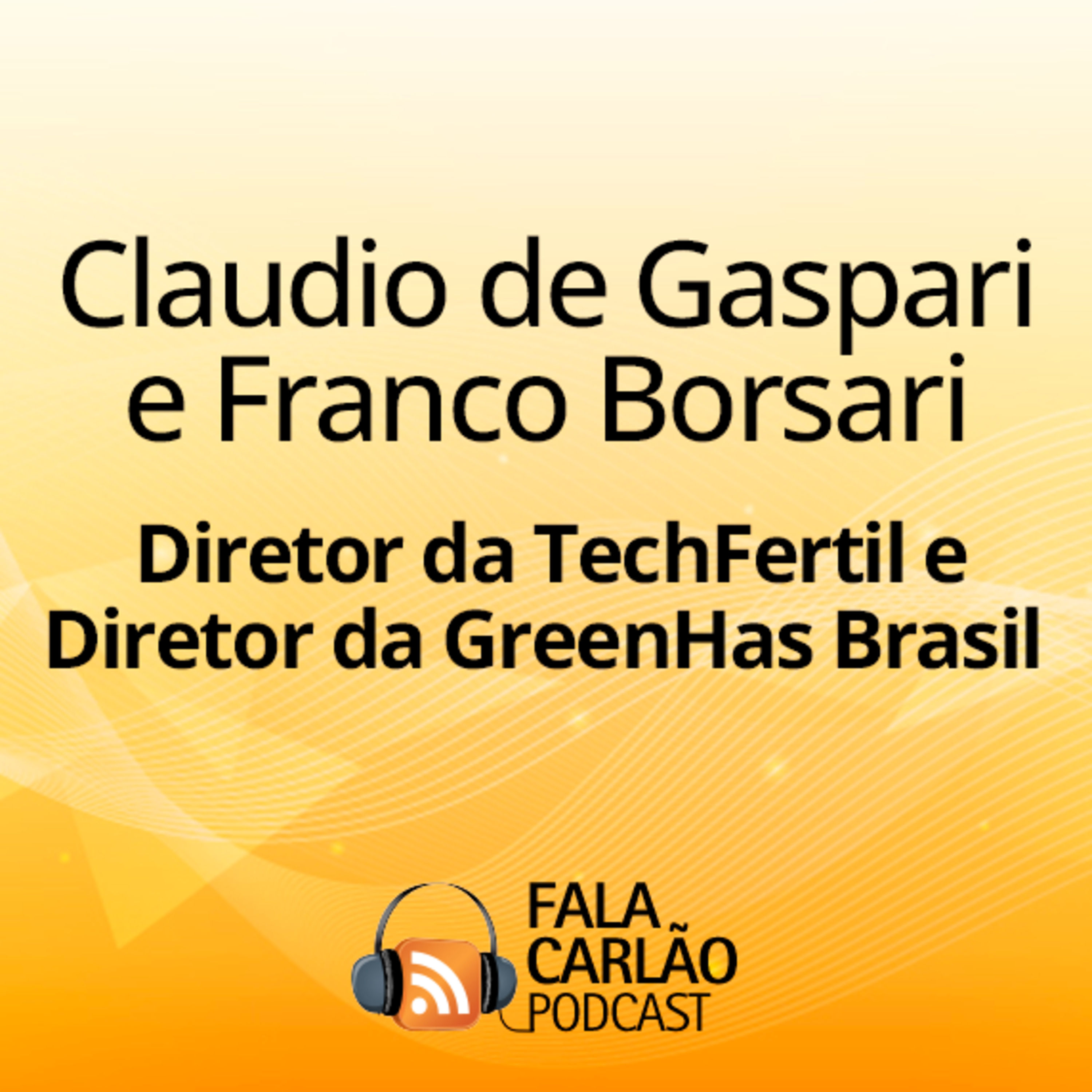 Aplicar bem é tão importante quanto comprar bem | Fala Carlão  episode artwork