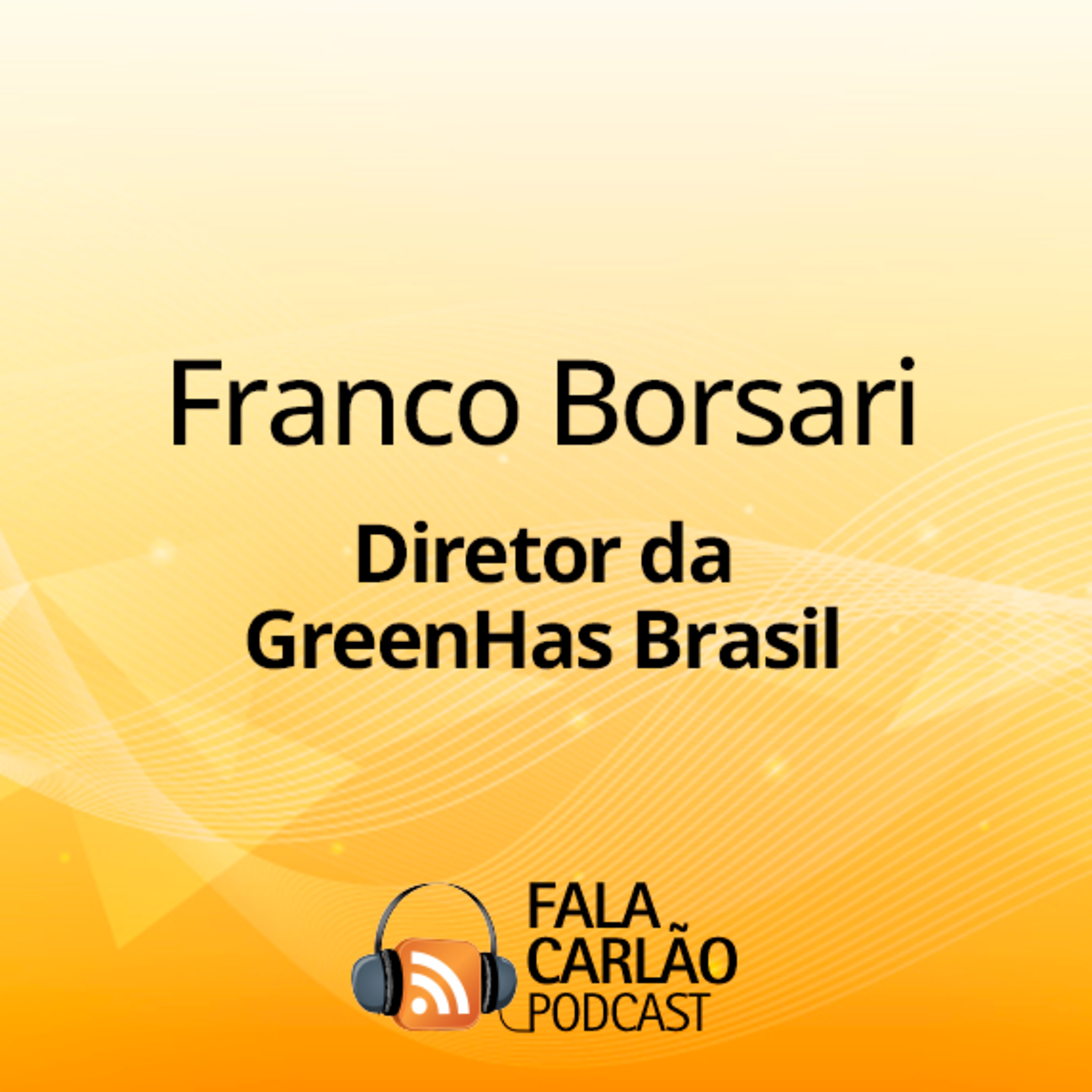 Parceria, presença e técnica: o agro como deve ser | Fala Carlão  episode artwork
