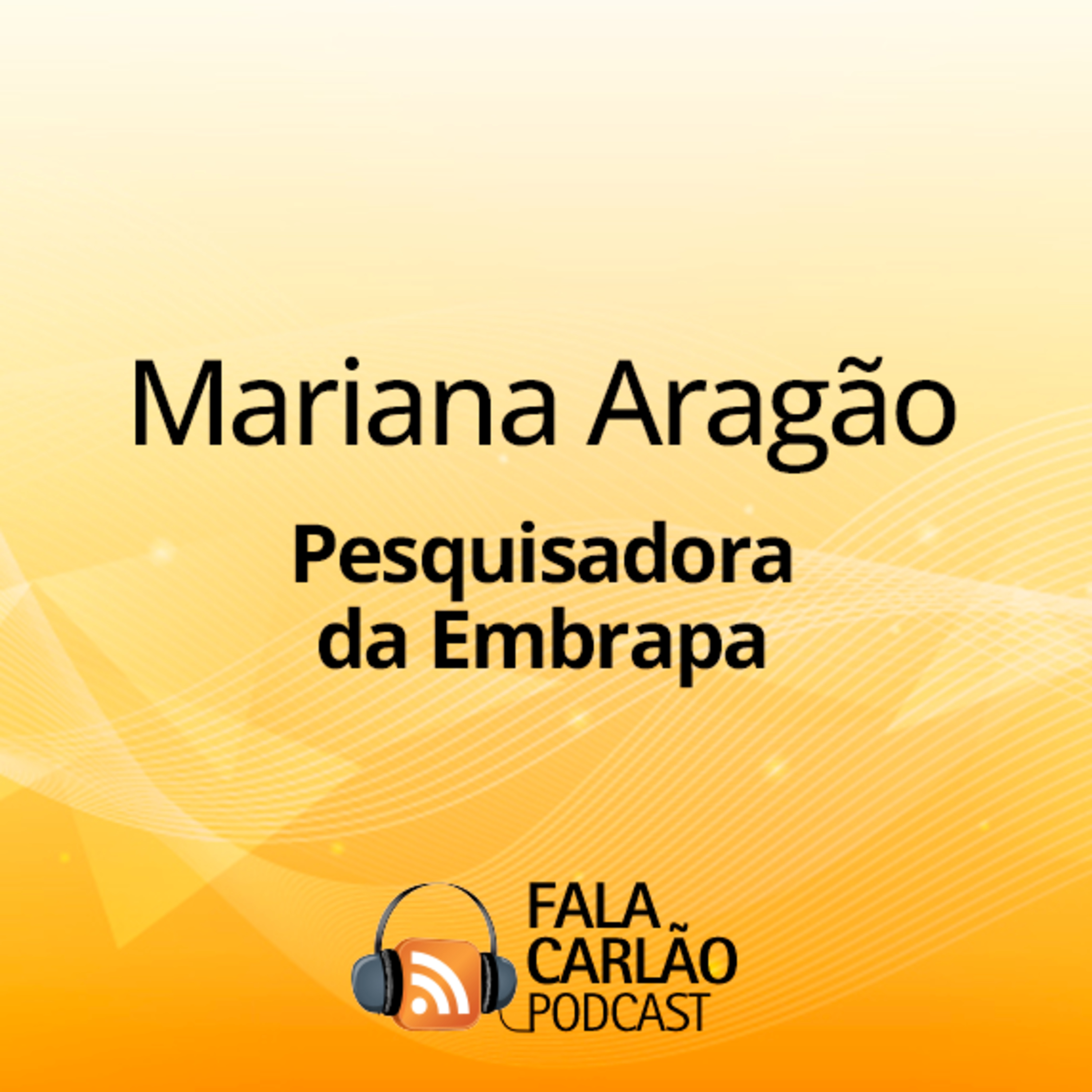 A voz do agro nos debates climáticos | Fala Carlão  episode artwork