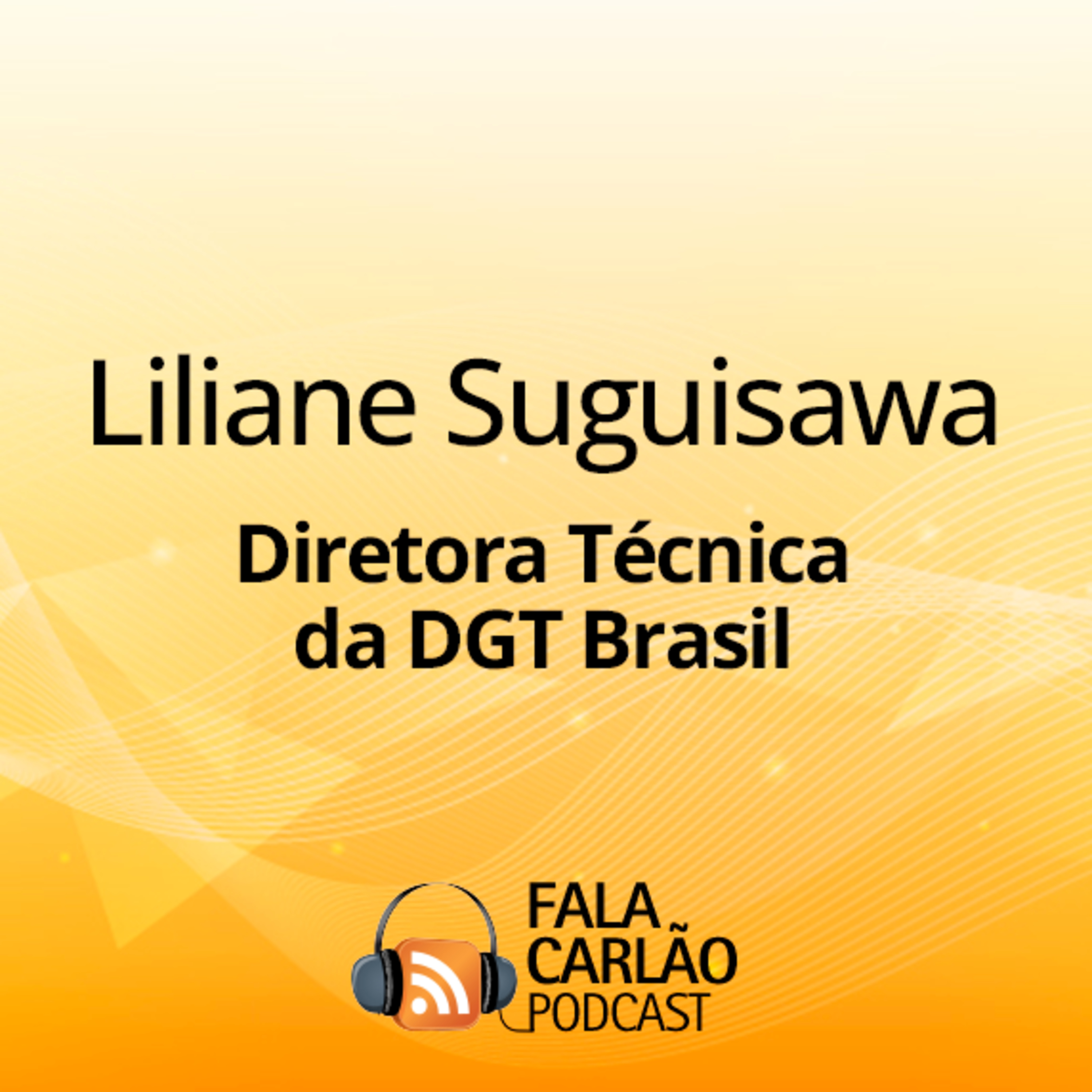 Ultrassonografia na pecuária e Liliane Suguisawa: duas décadas de evolução | Fala Carlão 