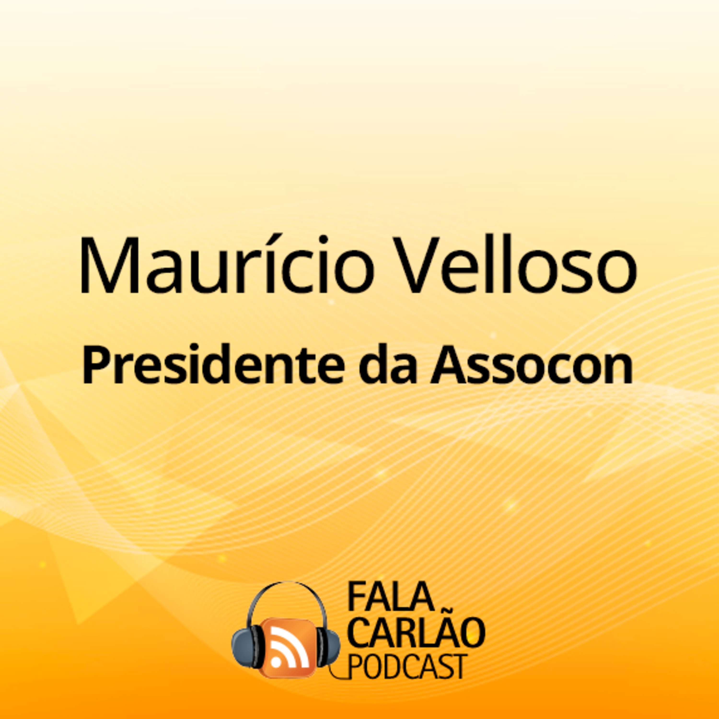 O futuro da pecuária não é linear | Fala Carlão  episode artwork