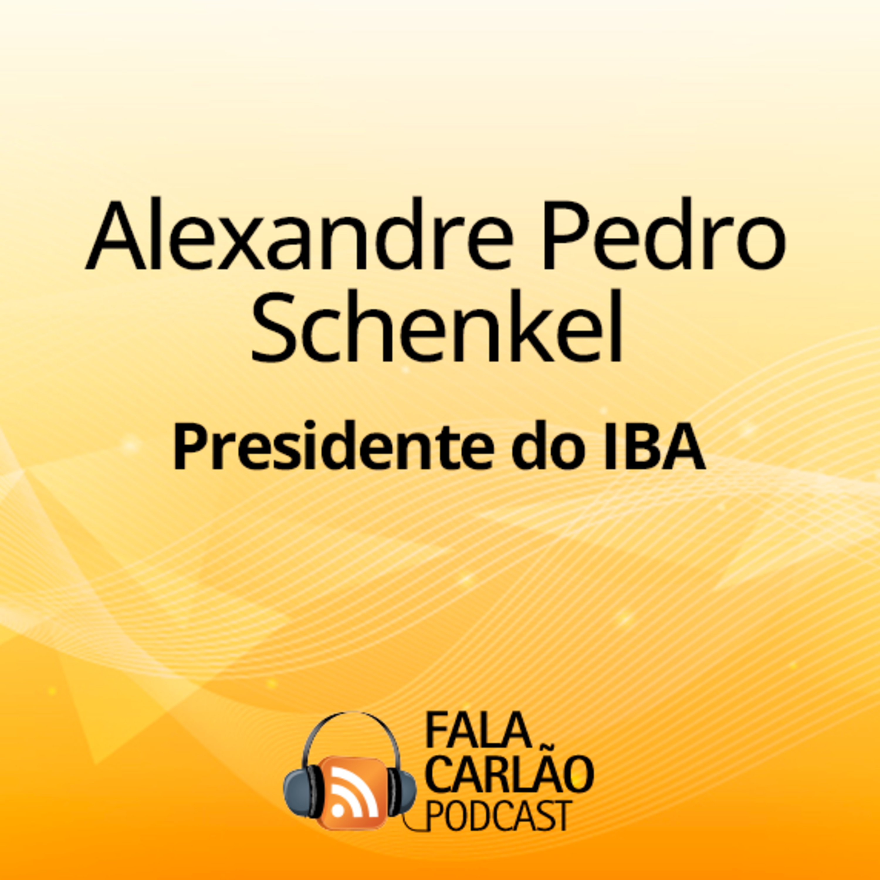 O desafio da sustentabilidade no setor do algodão | Fala Carlão  episode artwork