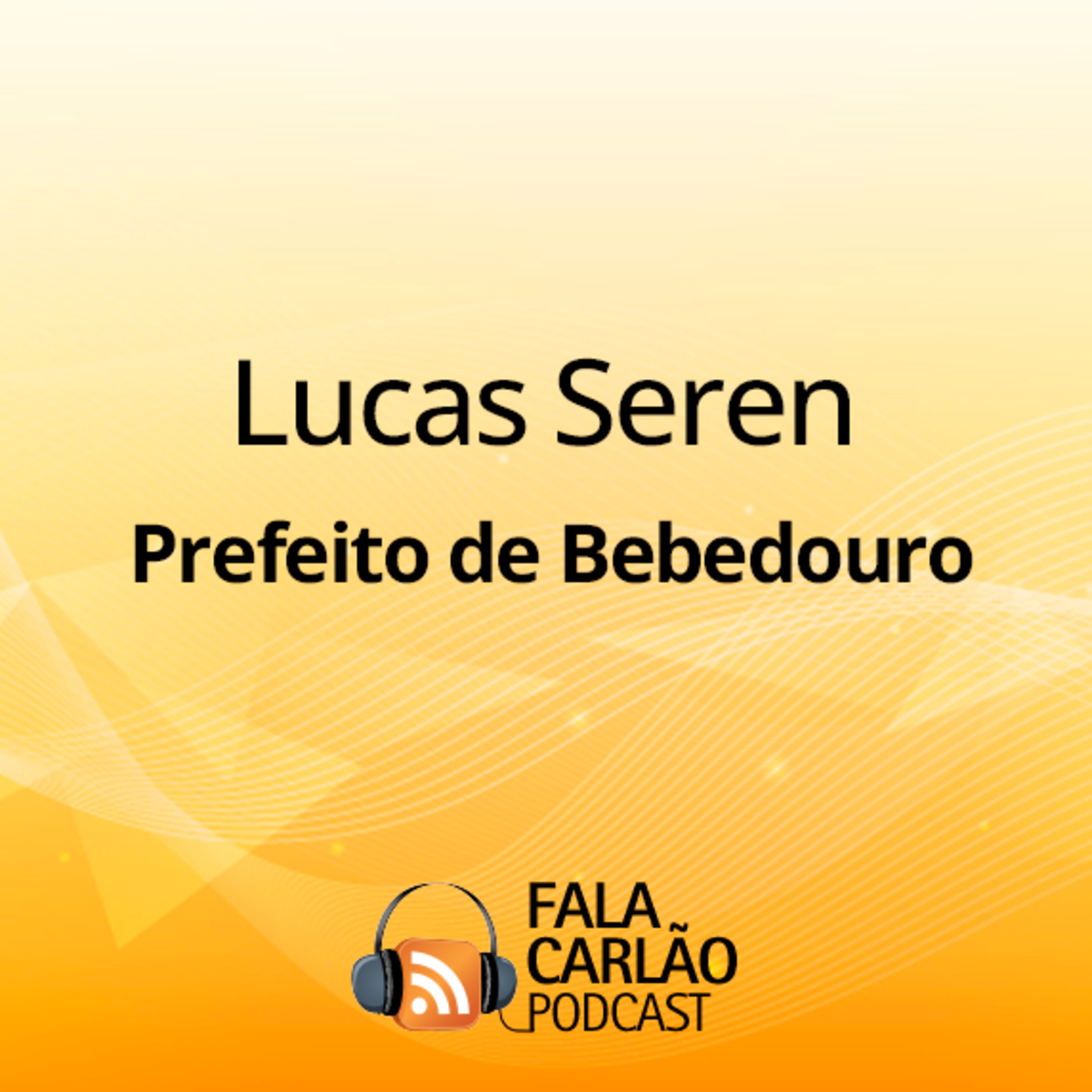 Prefeito de Bebedouro fala sobre a ExpoCoopercitrus | Fala Carlão 