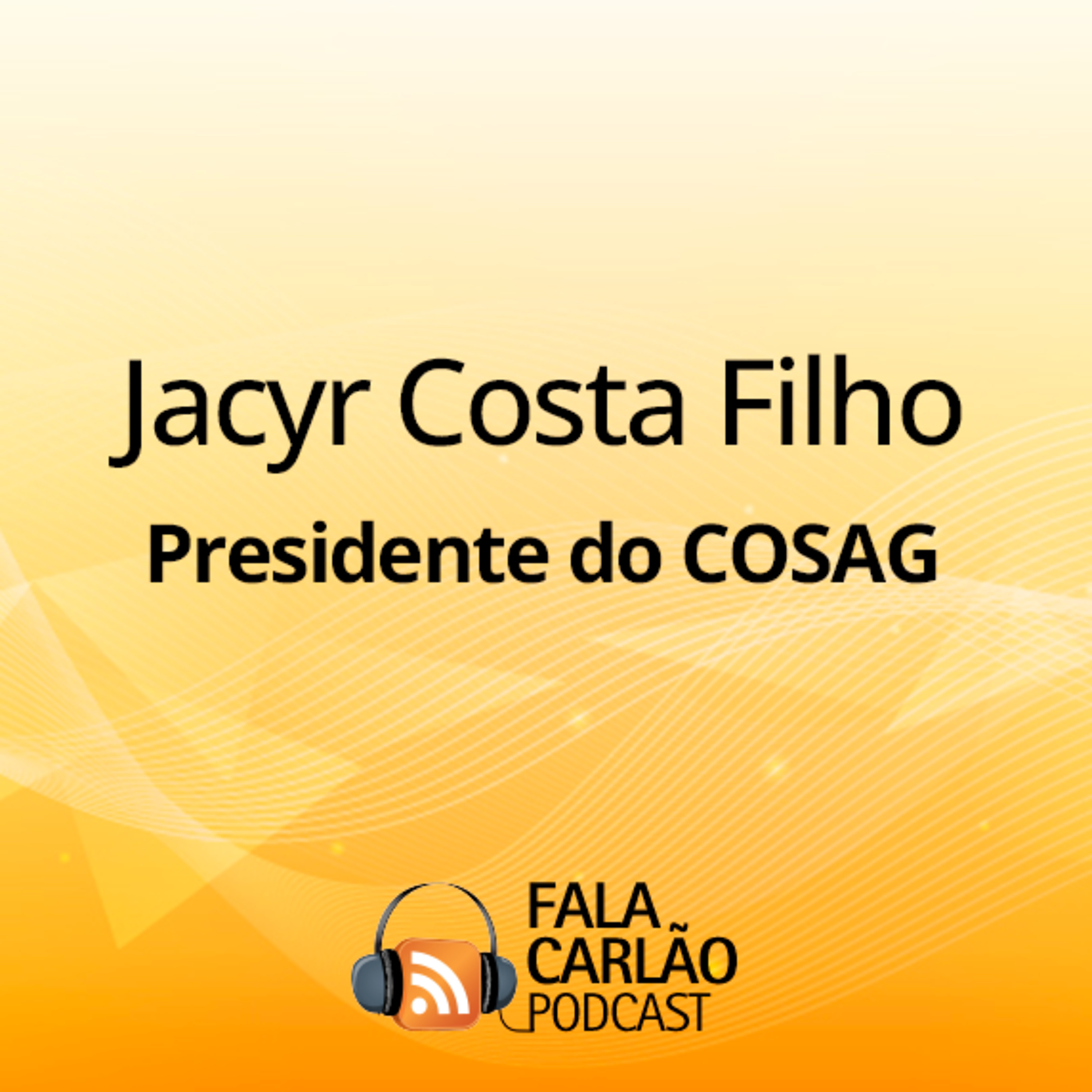 Clima, reflorestamento e o papel do Brasil no cenário global | Fala Carlão