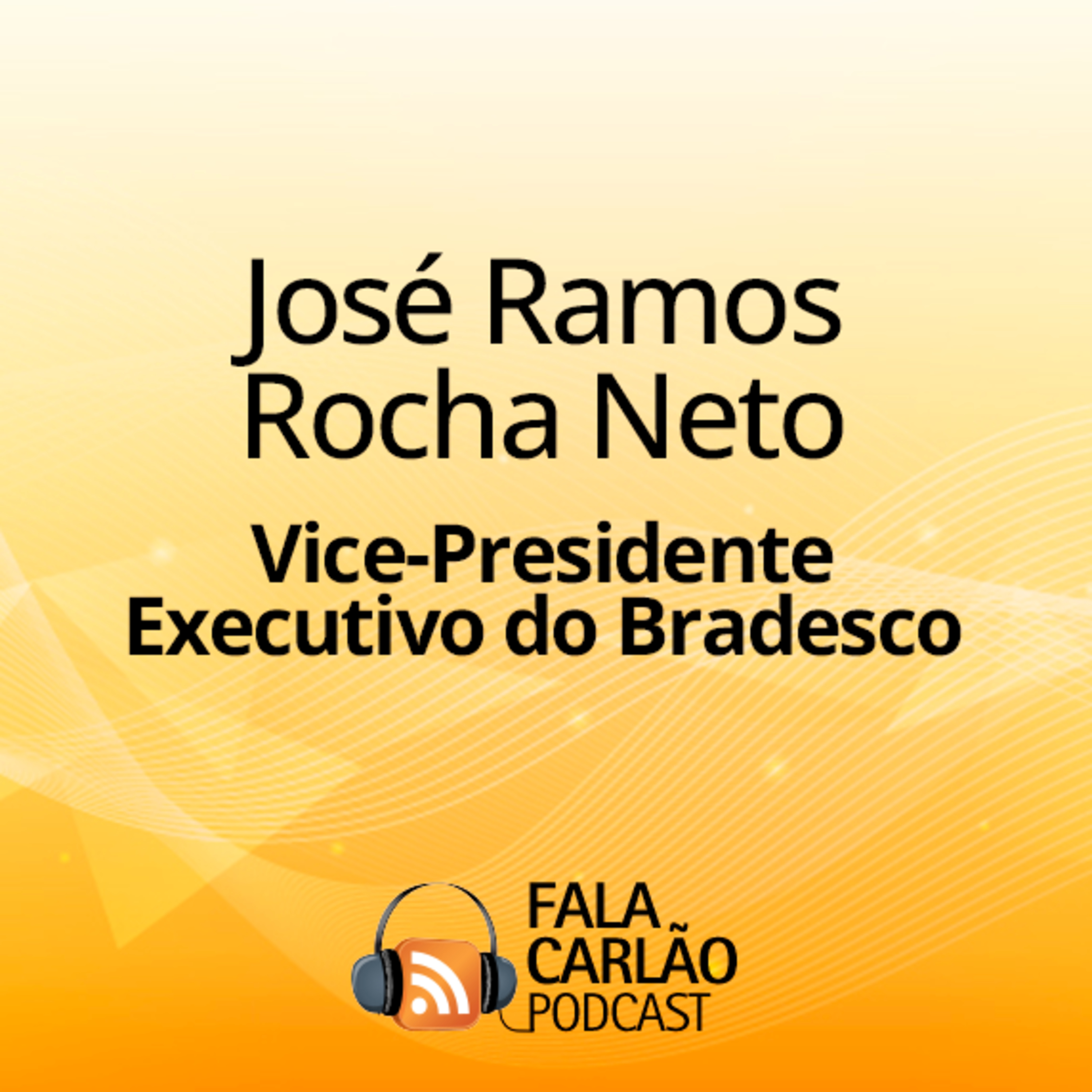 VP do Bradesco fala sobre irrigação para a transformação da produção rural | Fala Carlão  episode artwork
